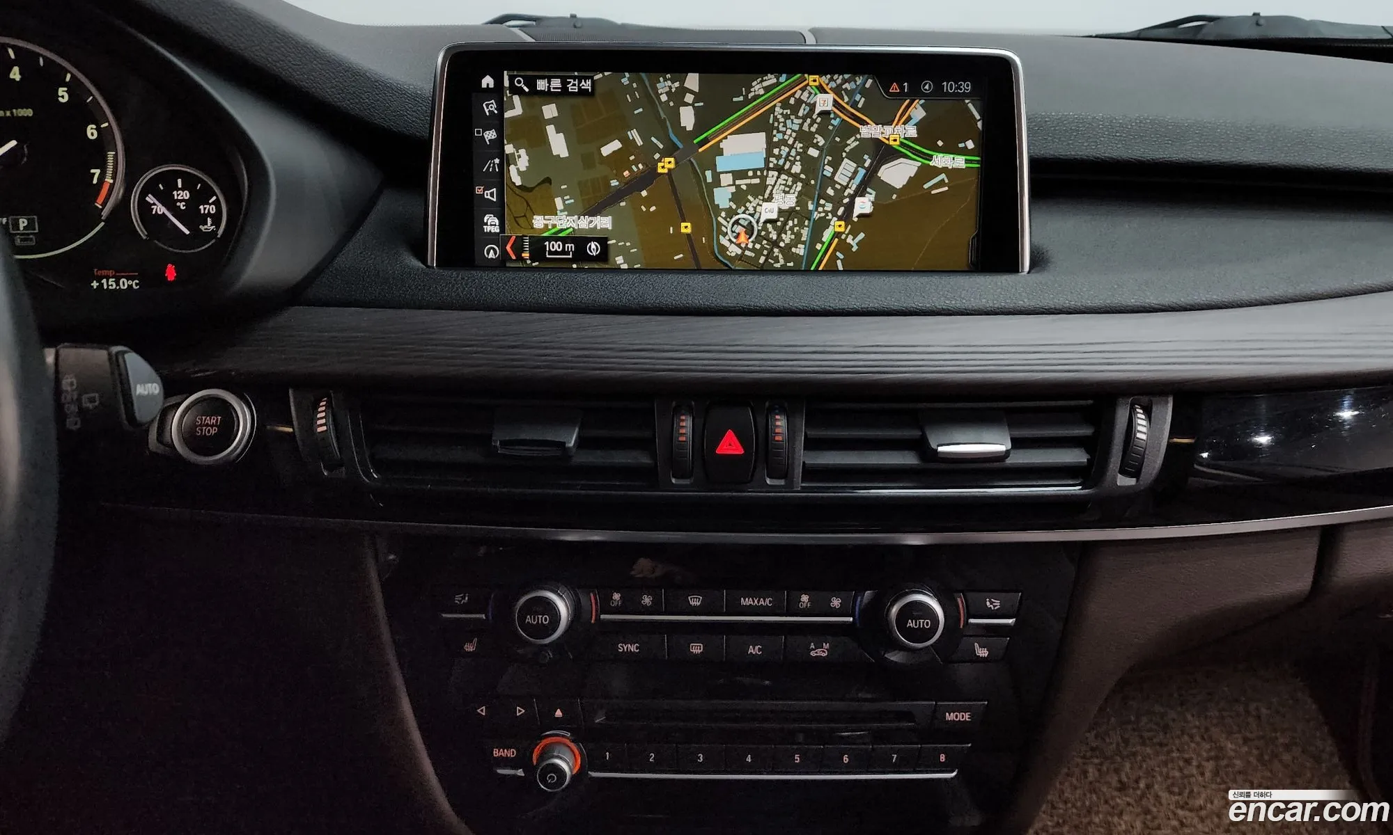 BMW X5 2018 — 15