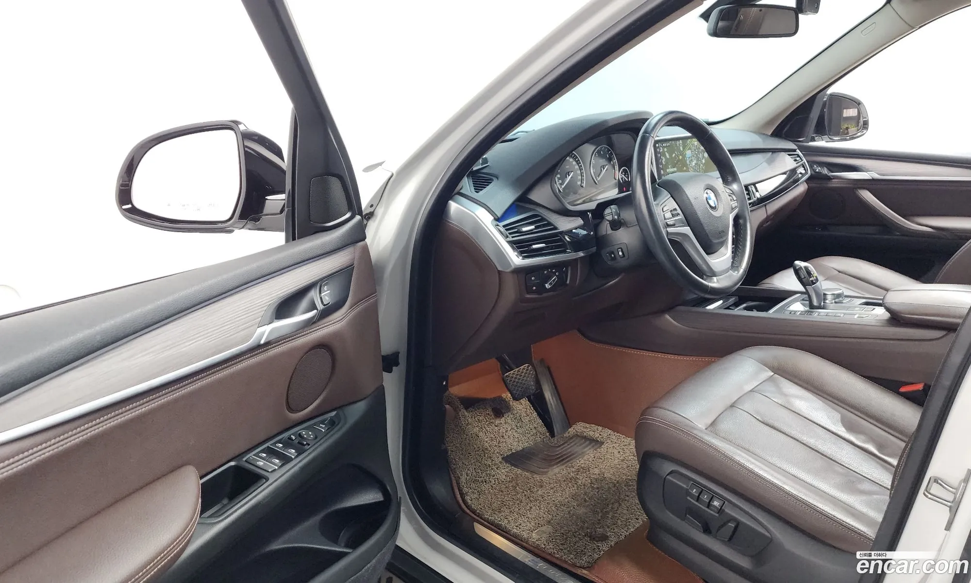 BMW X5 2018 — 4