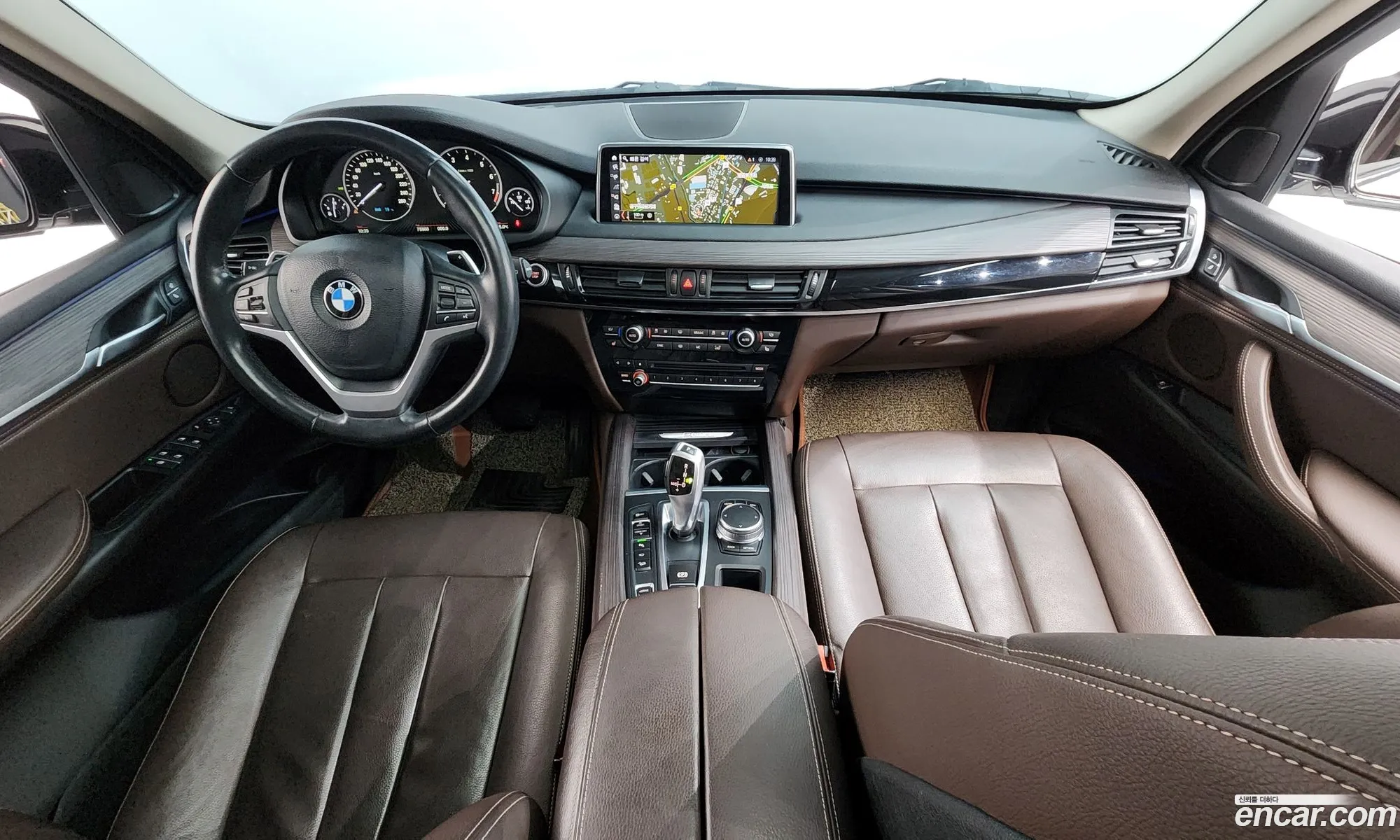BMW X5 2018 — 3