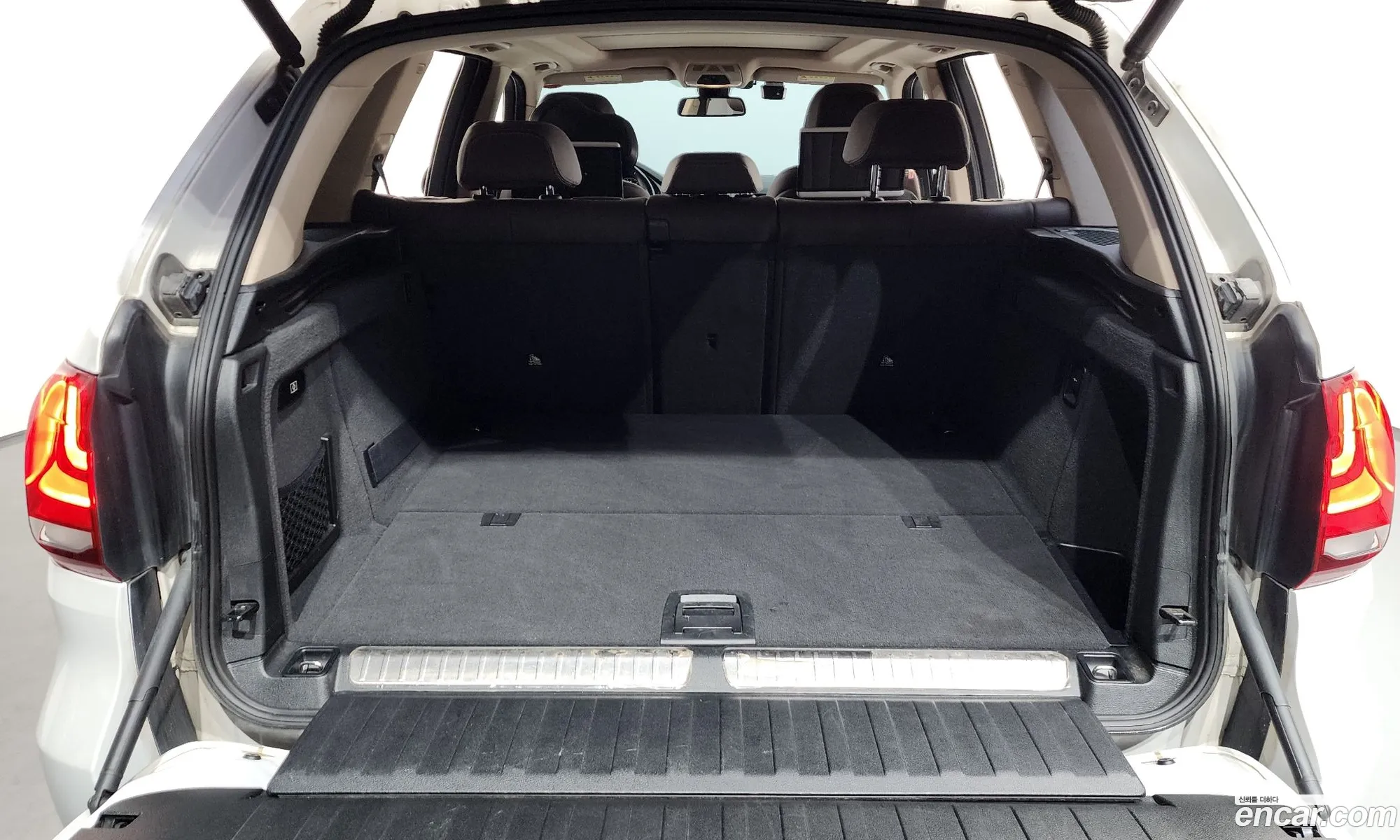 BMW X5 2018 — 8