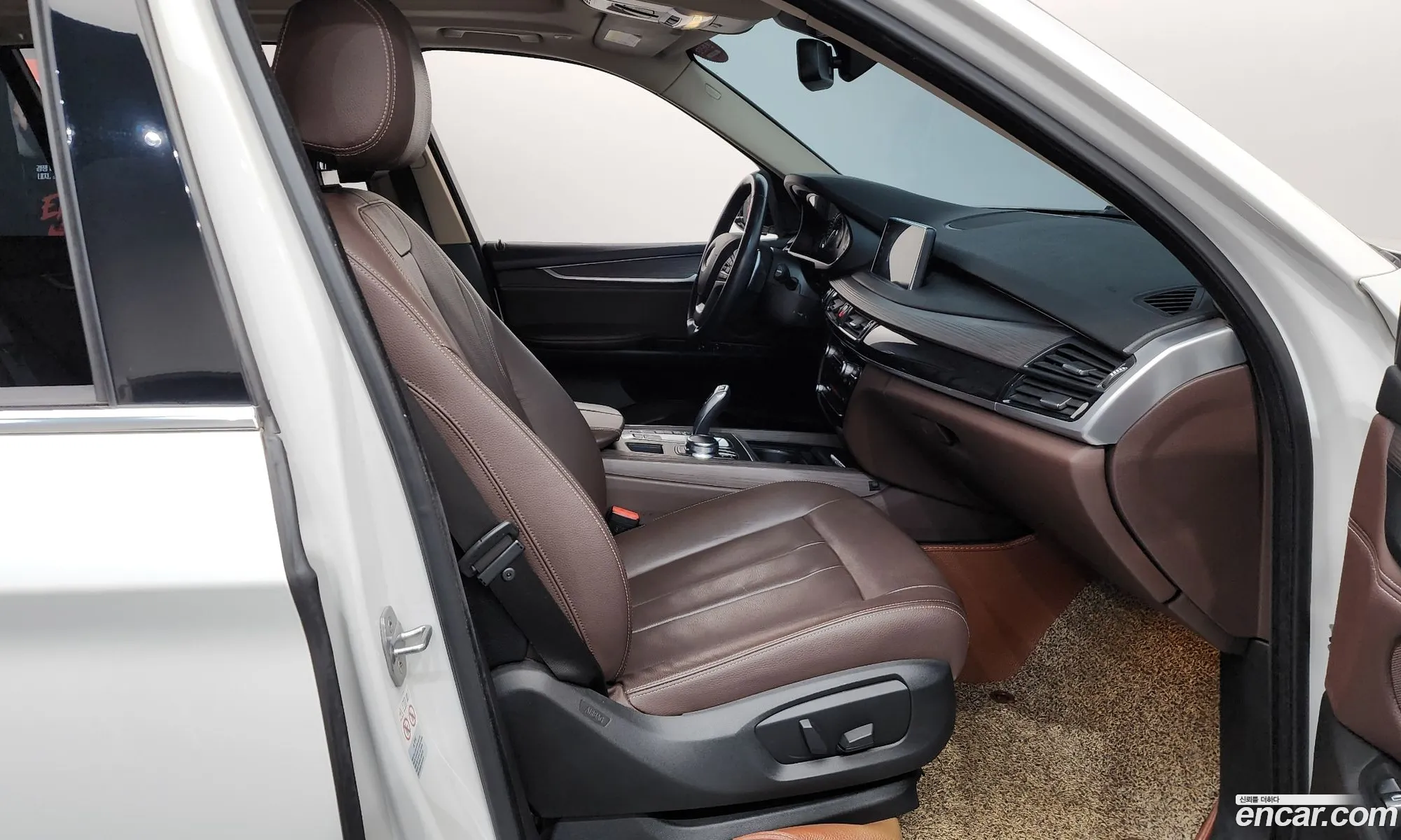 BMW X5 2018 — 13