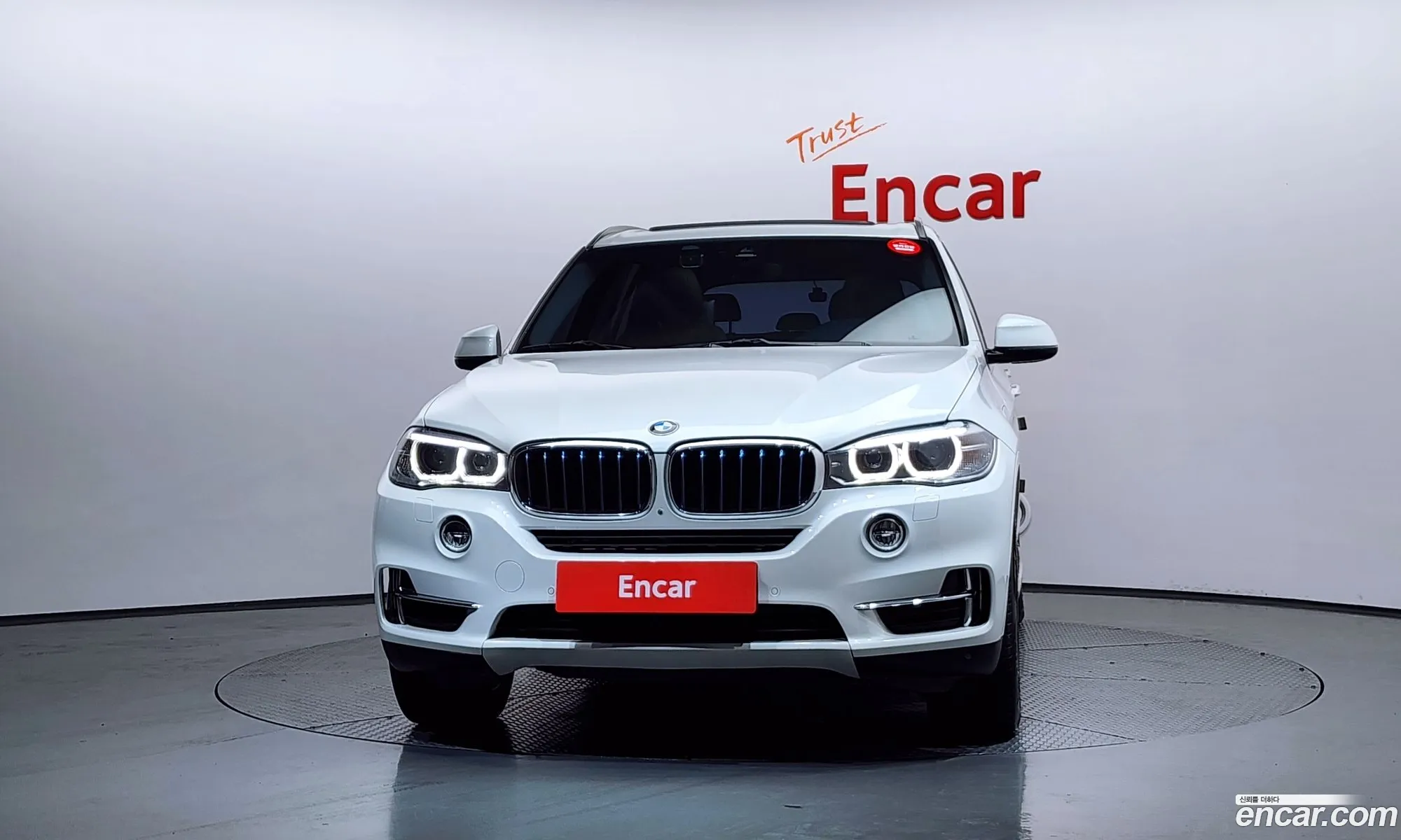 BMW X5 2018 — 19