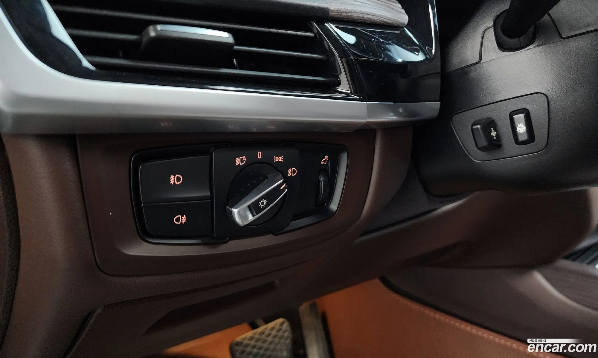 BMW X5 2018 — 14