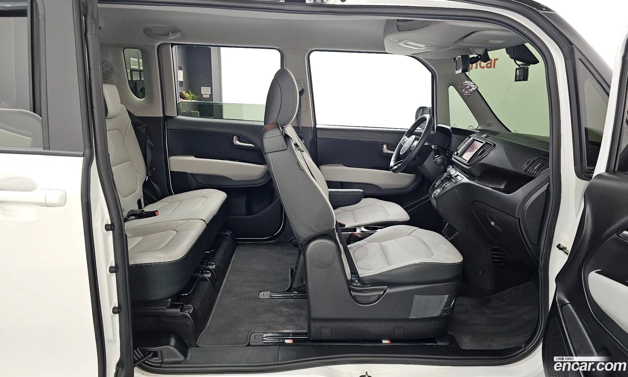 Kia Kia Ray 2023 — 6