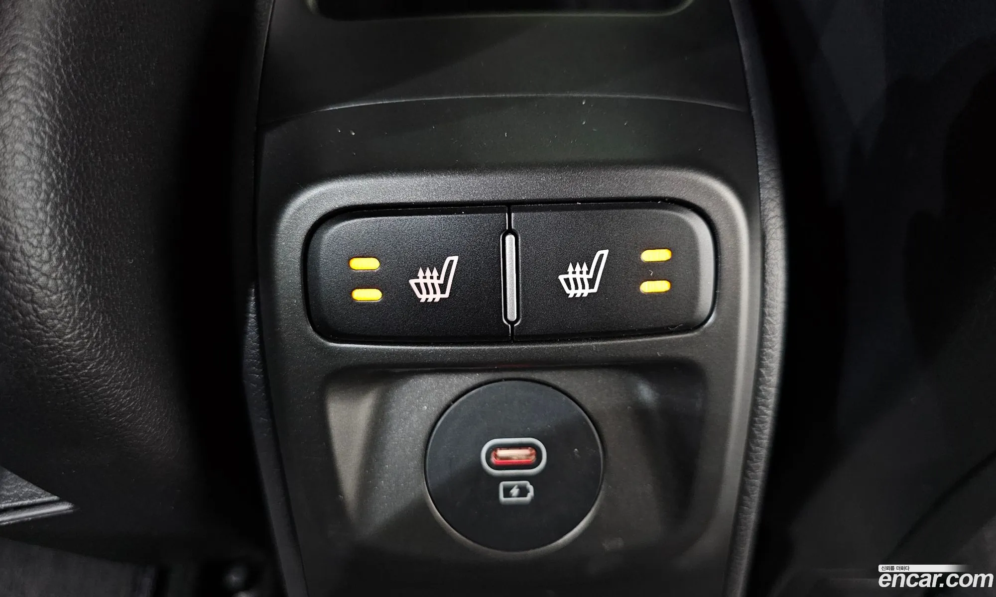 Kia Kia Ray 2023 — 20