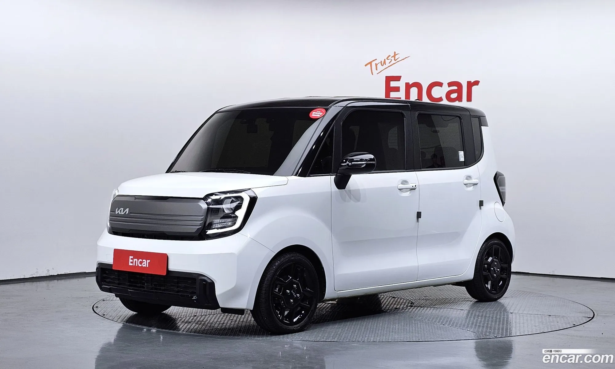 Kia Kia Ray 2023 — 19