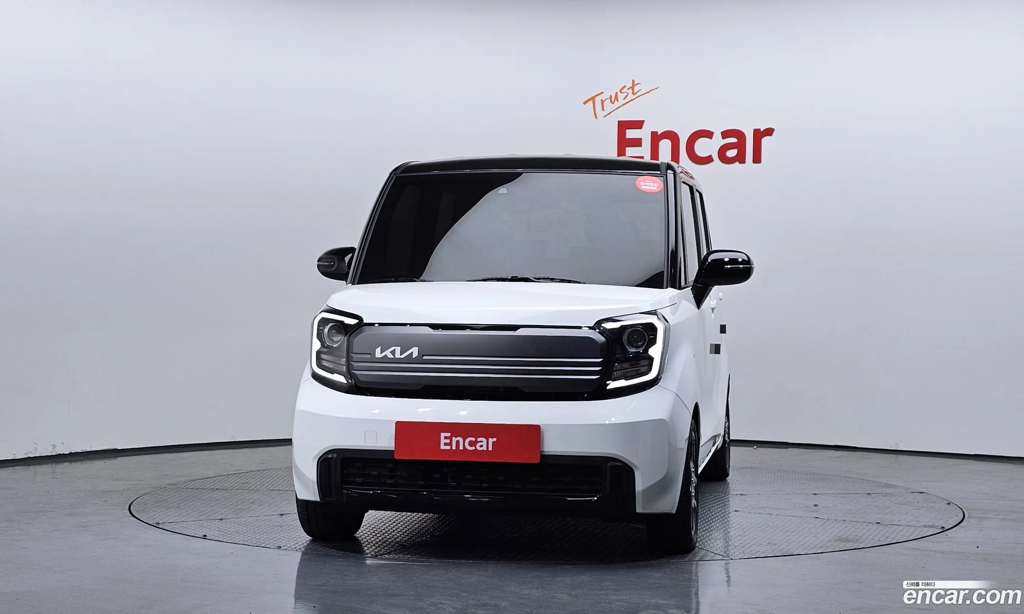 Kia Kia Ray 2023 — 13
