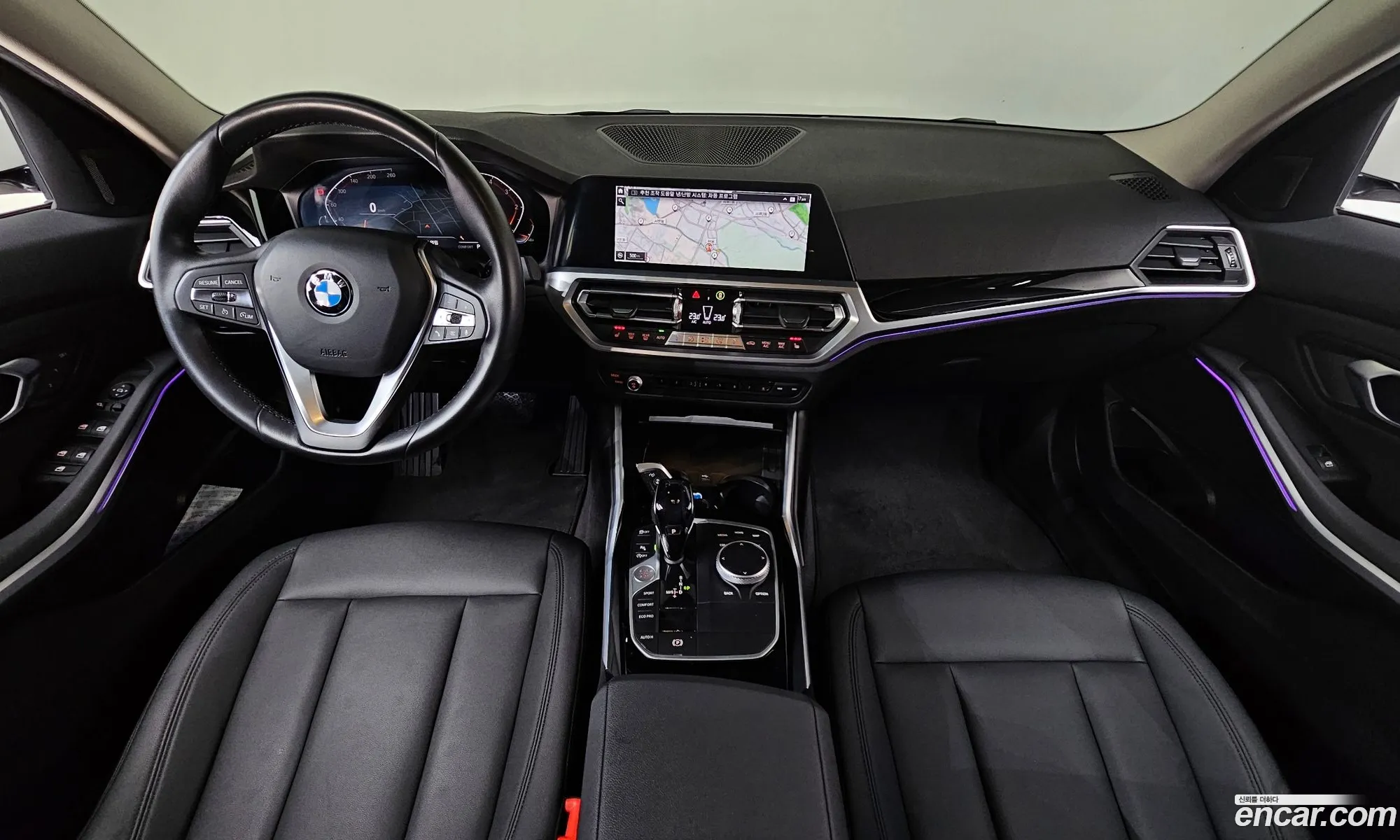 BMW 3 Series 2020 — 18