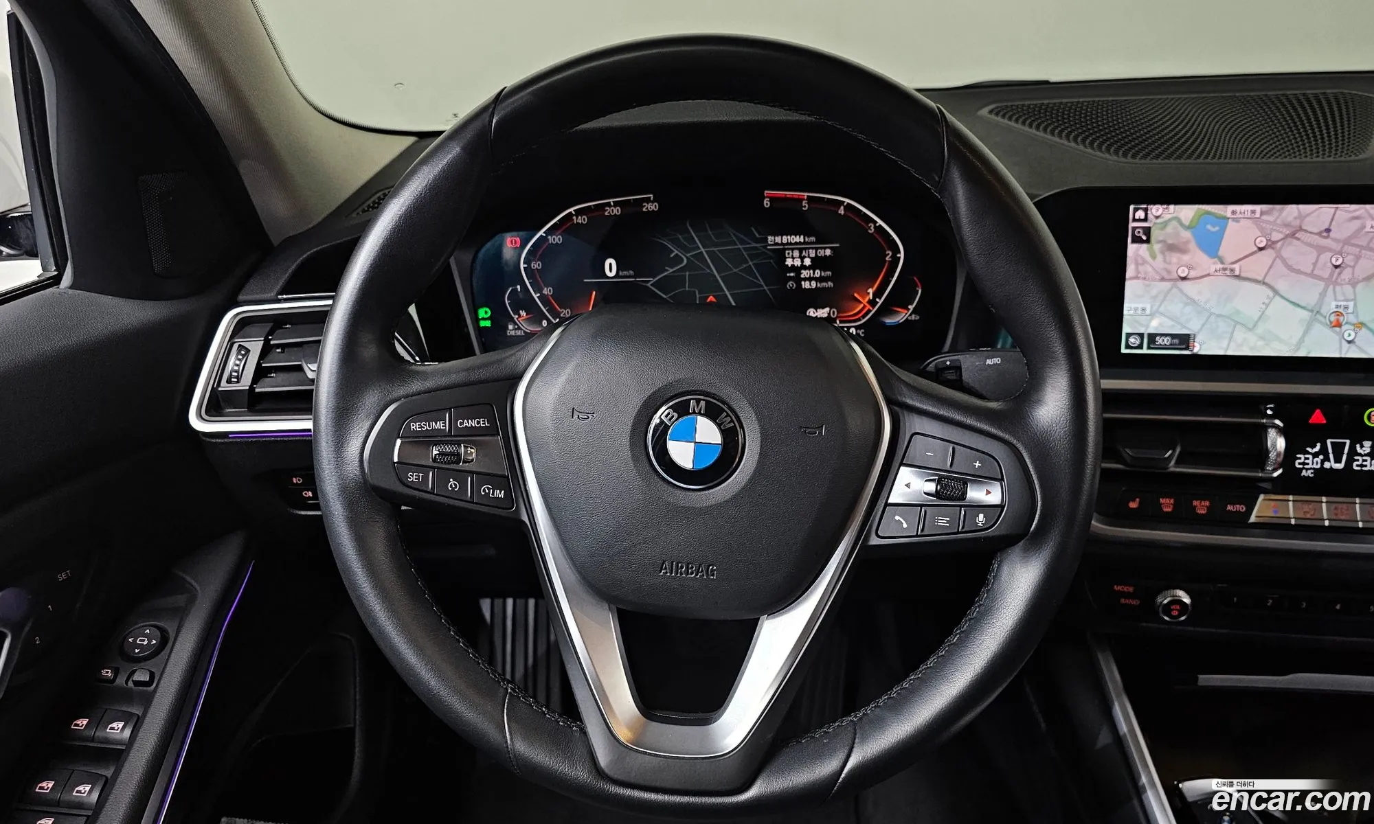 BMW 3 Series 2020 — 10
