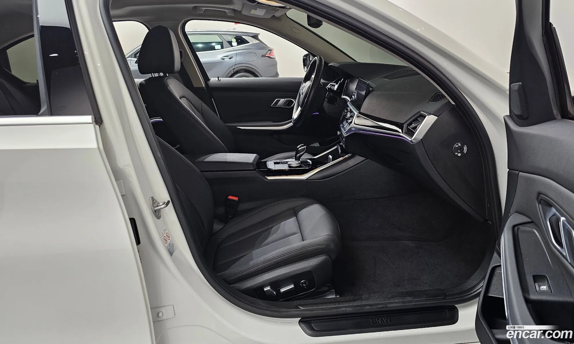 BMW 3 Series 2020 — 13