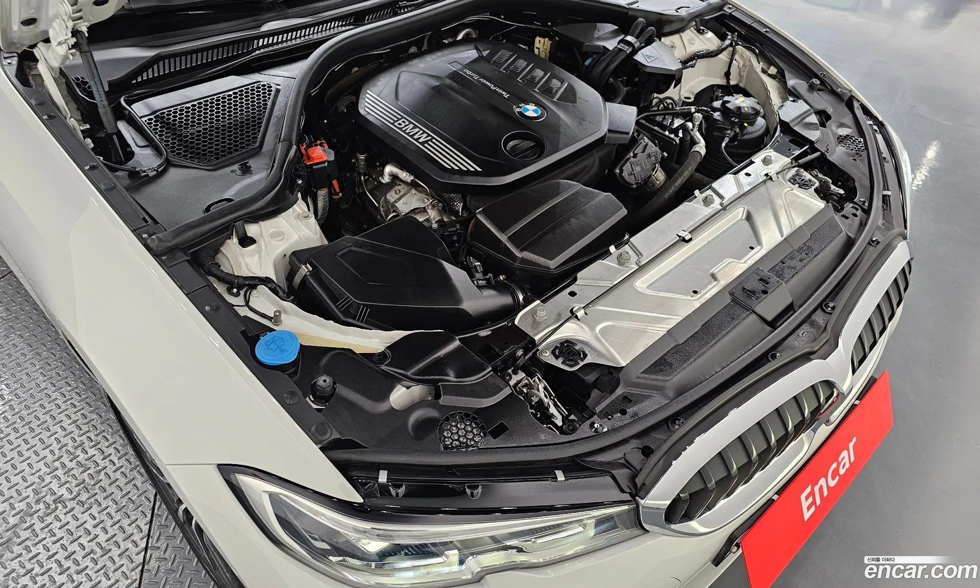 BMW 3 Series 2020 — 7