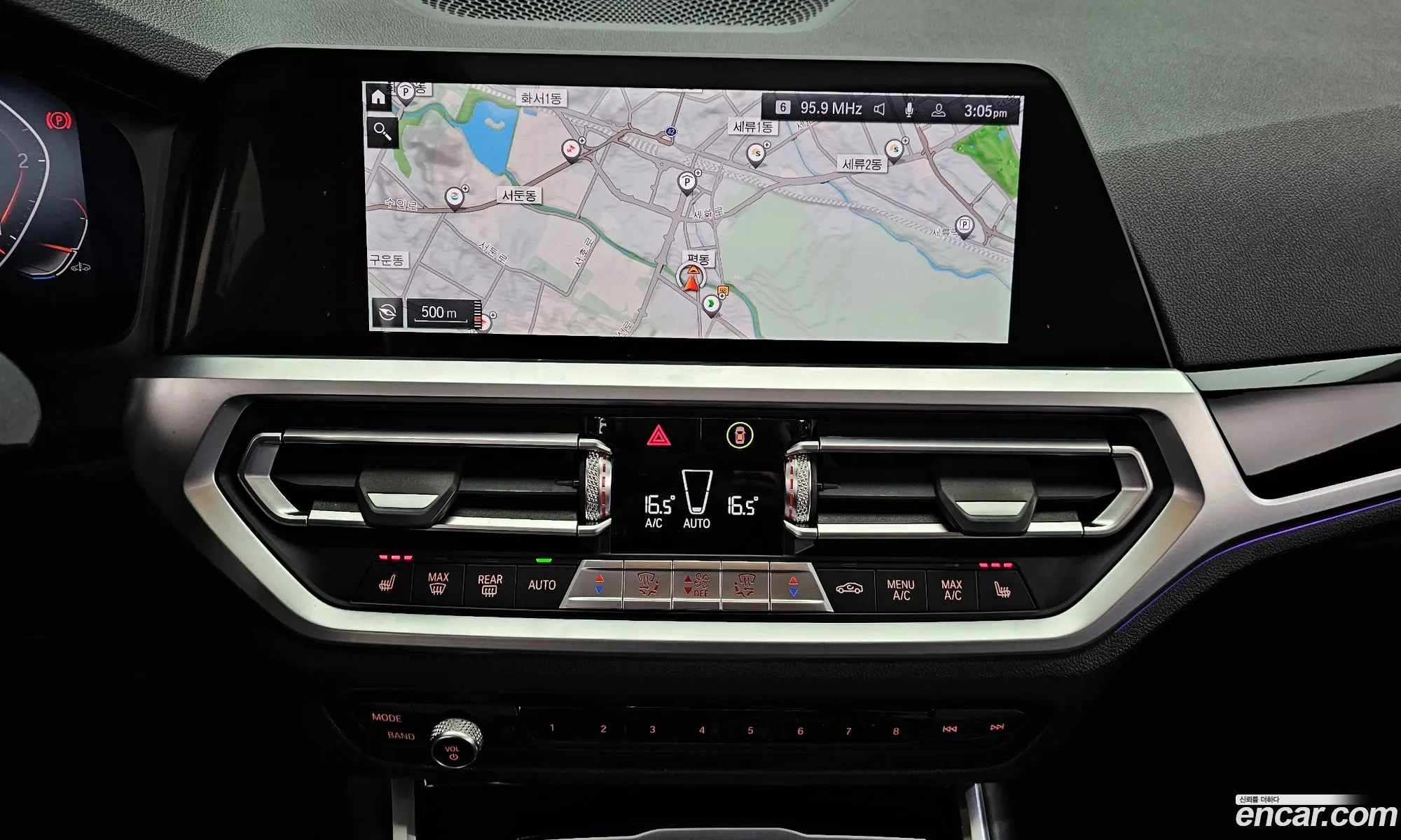 BMW 3 Series 2020 — 5