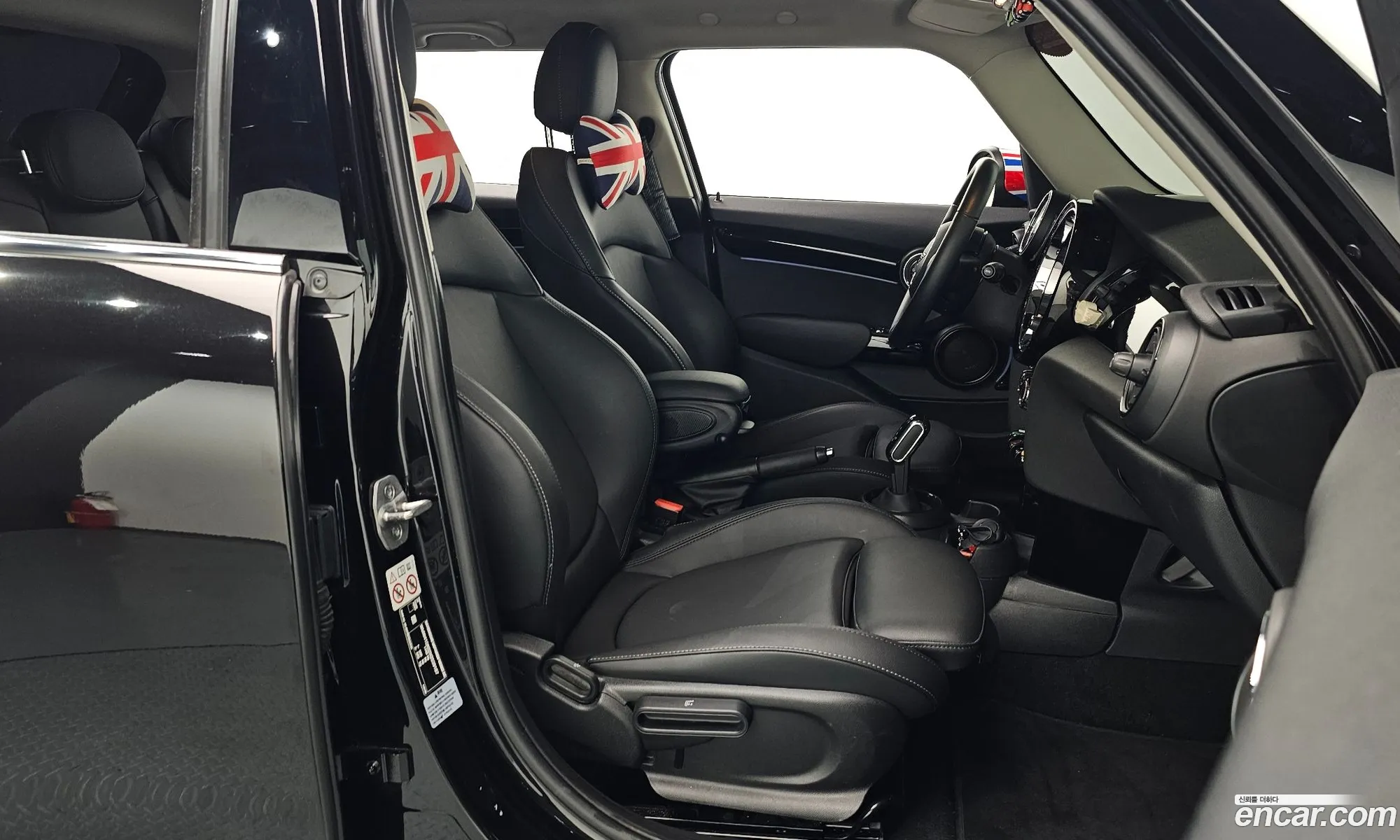 Mini Cooper 2022 WMW41DK02N2S39187 — 6