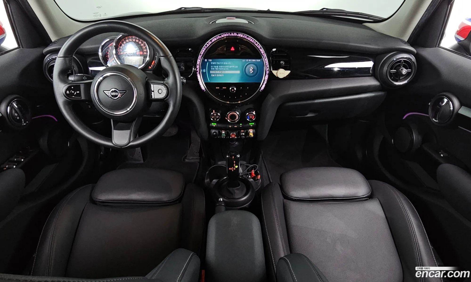 Mini Cooper 2022 WMW41DK02N2S39187 — 5