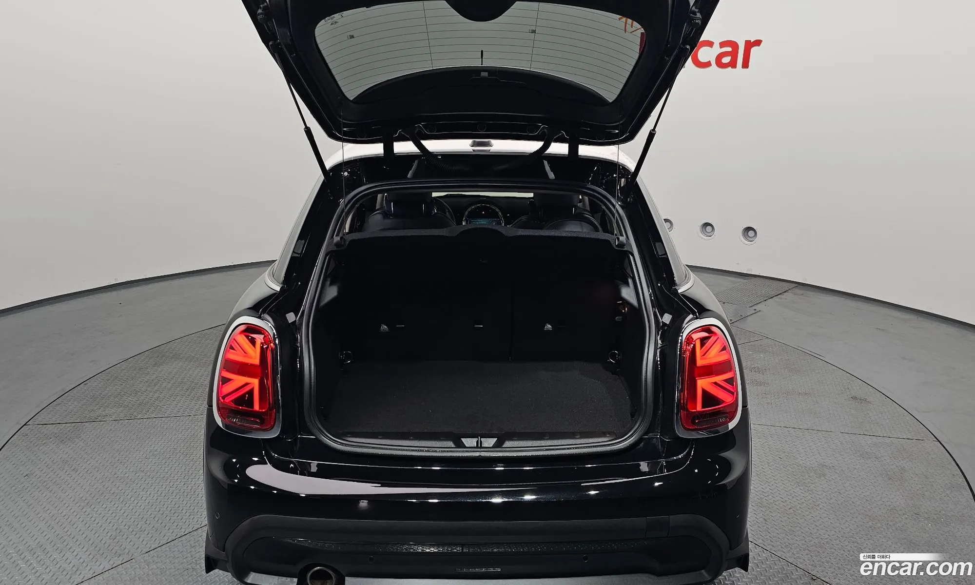 Mini Cooper 2022 WMW41DK02N2S39187 — 4