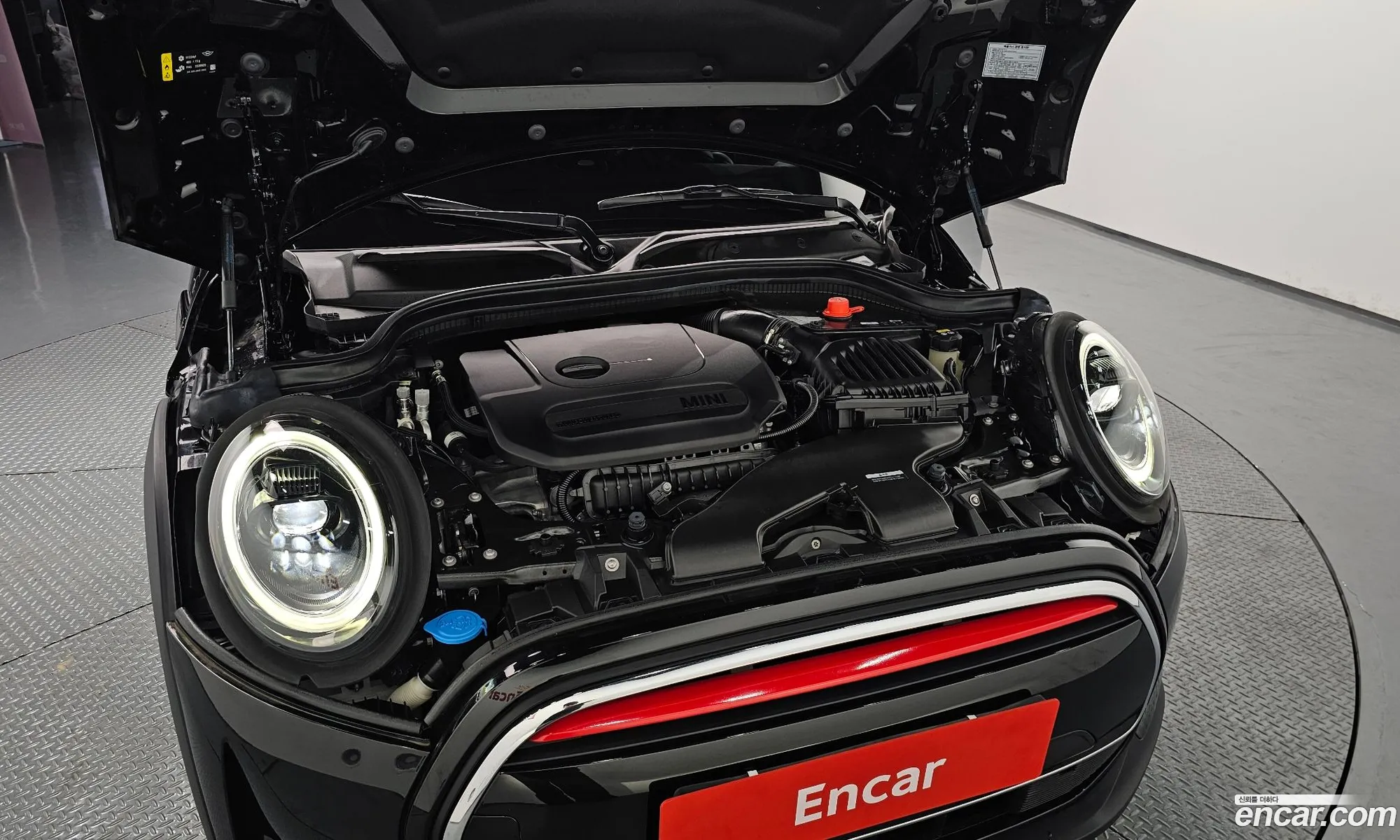 Mini Cooper 2022 WMW41DK02N2S39187 — 18