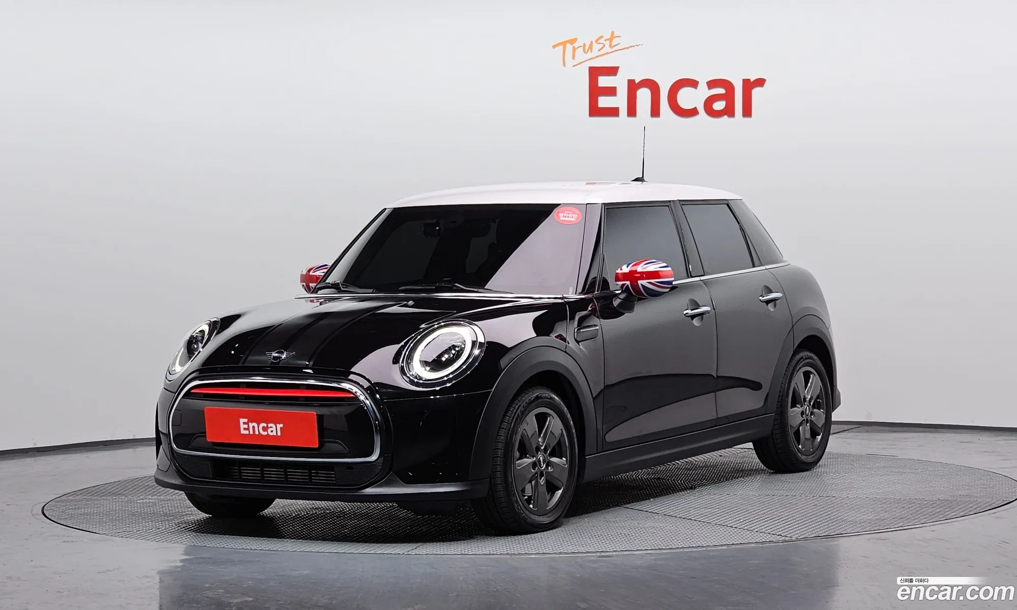Mini Cooper 2022 WMW41DK02N2S39187 — 16