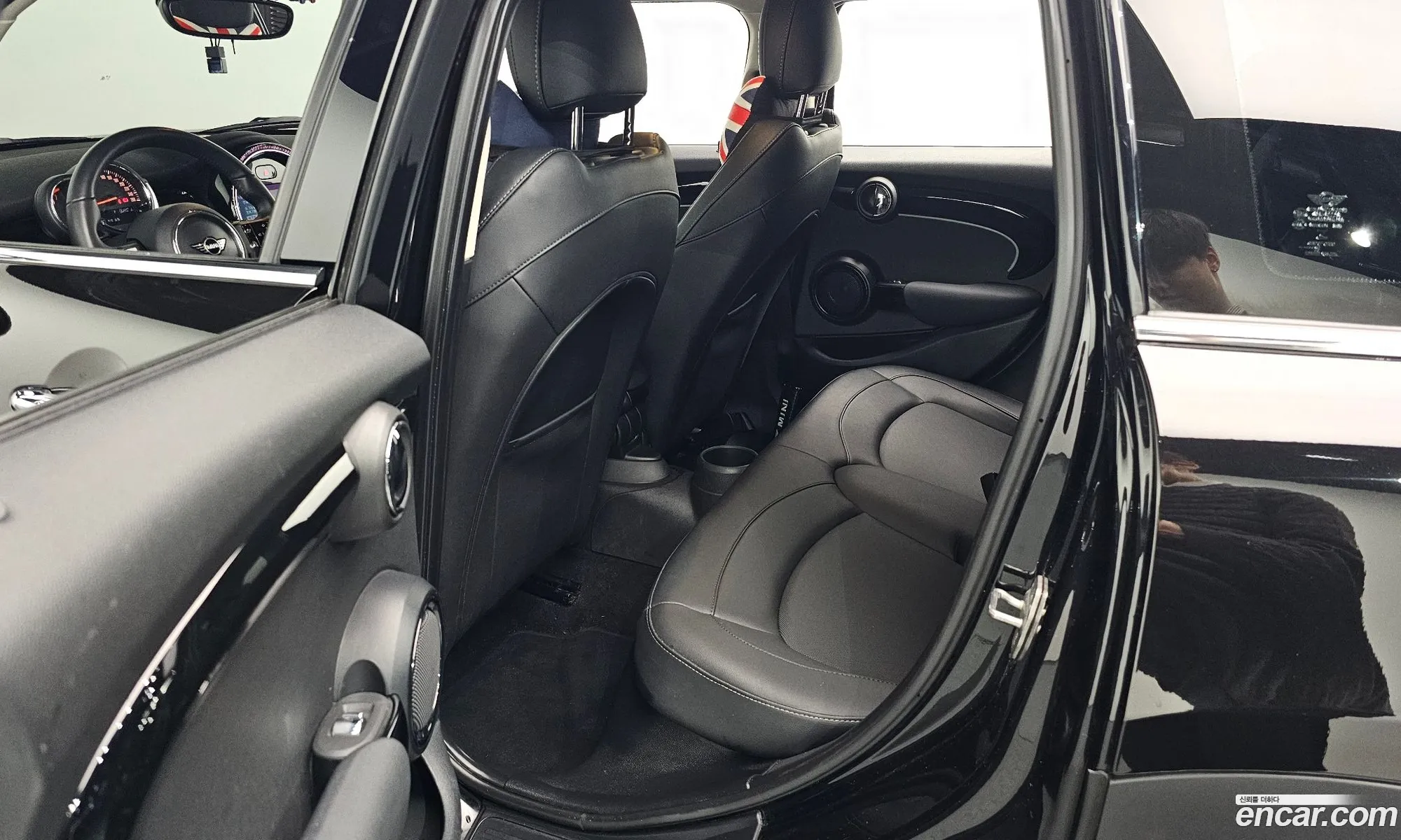 Mini Cooper 2022 WMW41DK02N2S39187 — 2