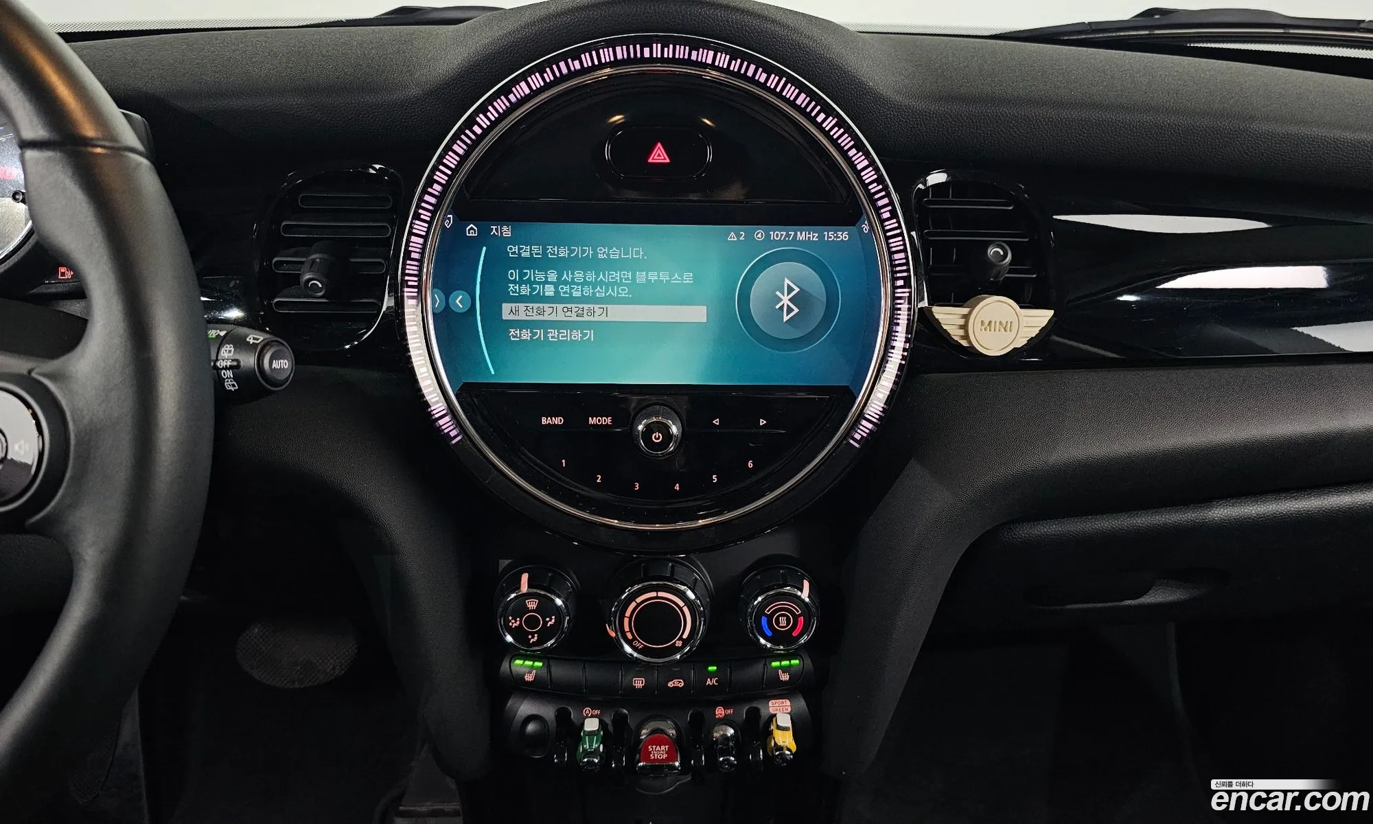Mini Cooper 2022 WMW41DK02N2S39187 — 12