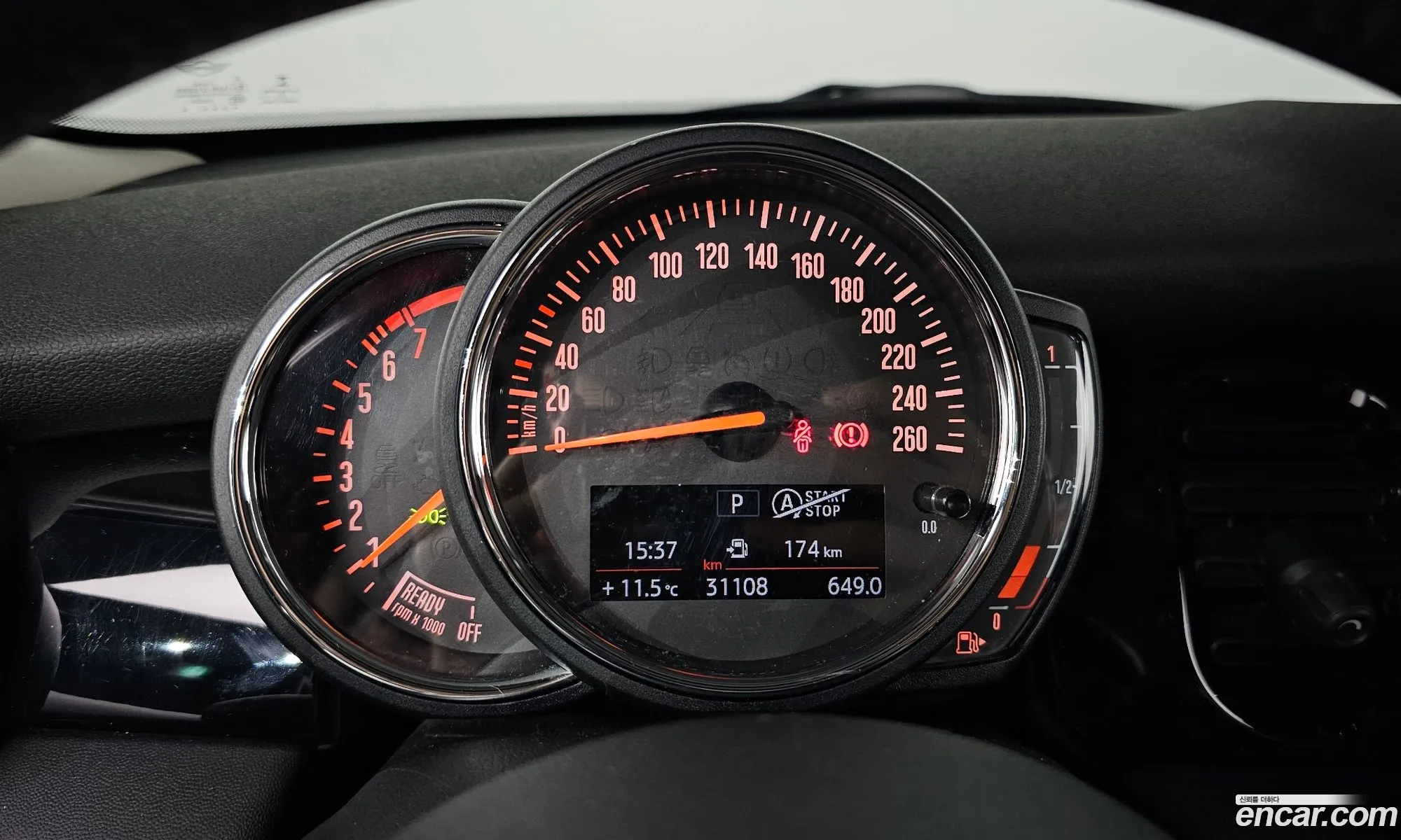 Mini Cooper 2022 WMW41DK02N2S39187 — 14