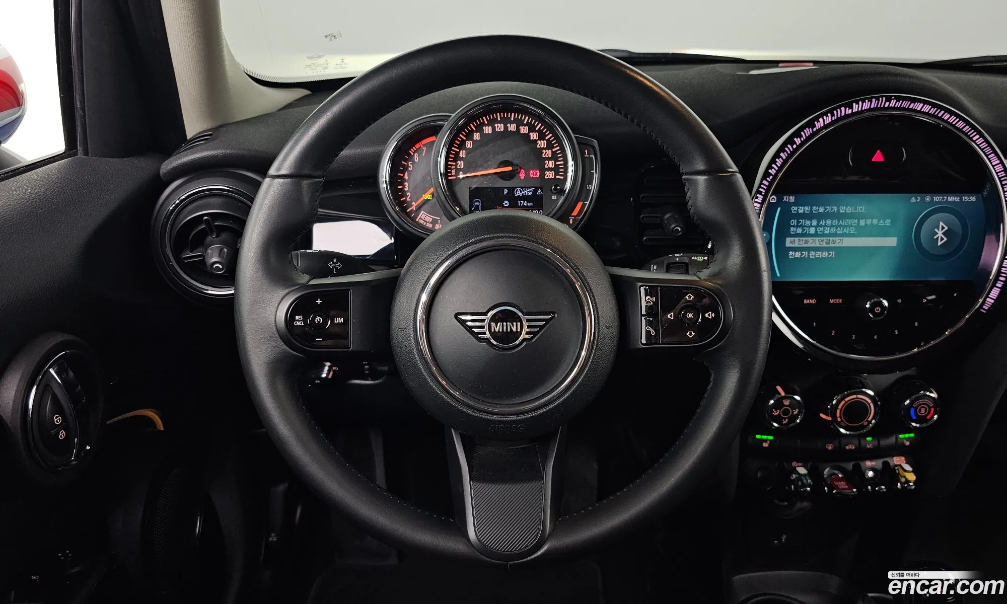 Mini Cooper 2022 WMW41DK02N2S39187 — 20