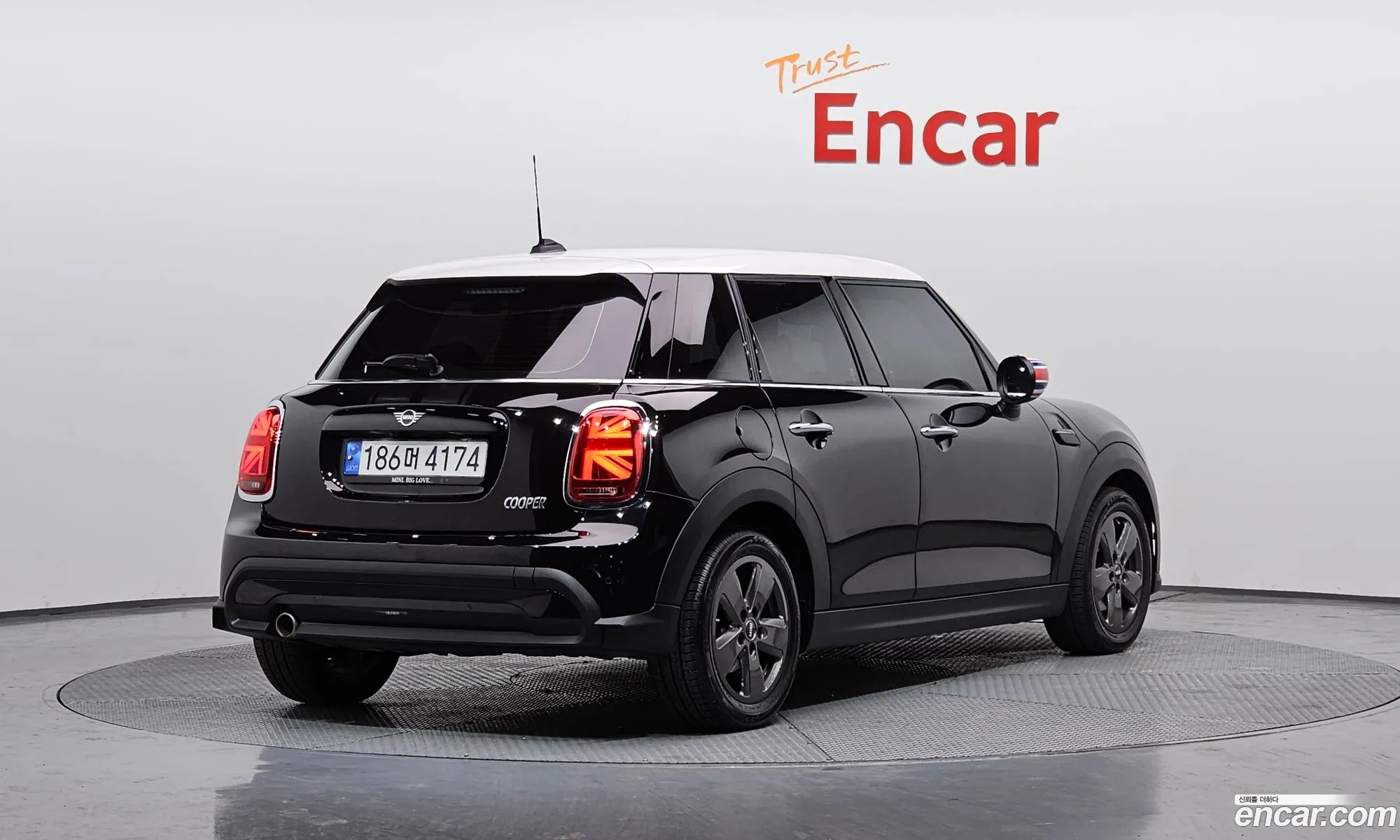 Mini Cooper 2022 WMW41DK02N2S39187 — 19