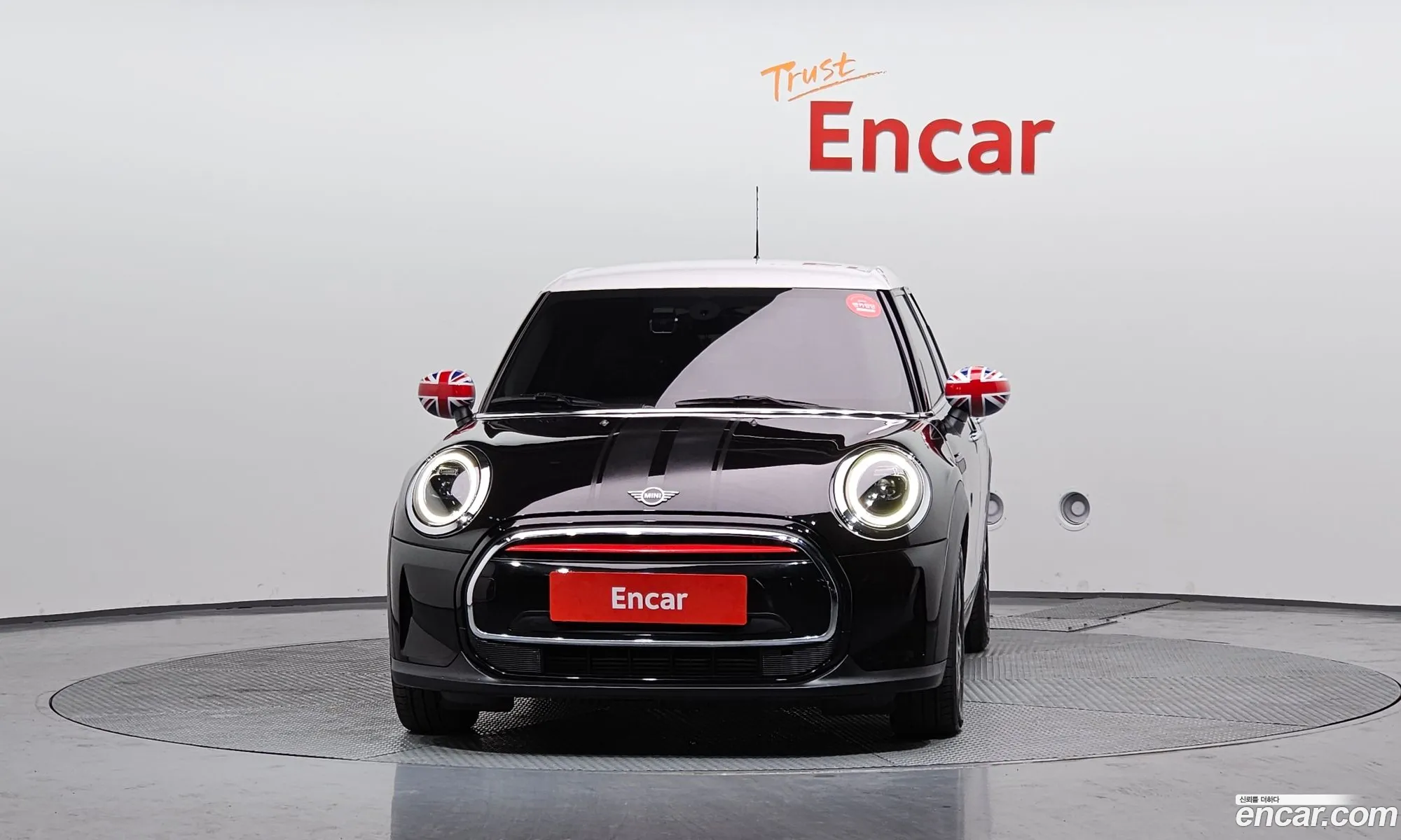 Mini Cooper 2022 WMW41DK02N2S39187 — 9