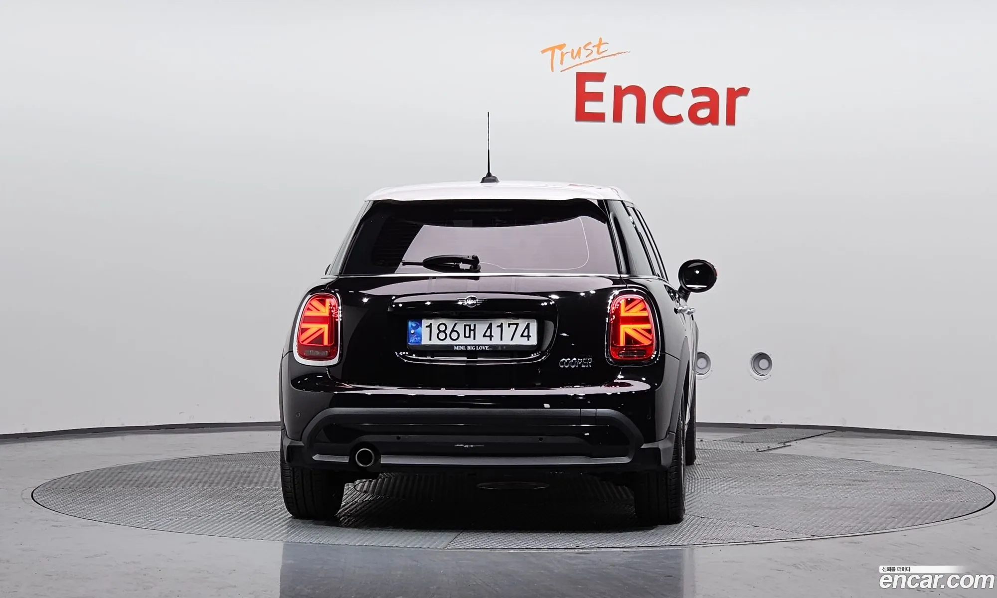 Mini Cooper 2022 WMW41DK02N2S39187 — 13