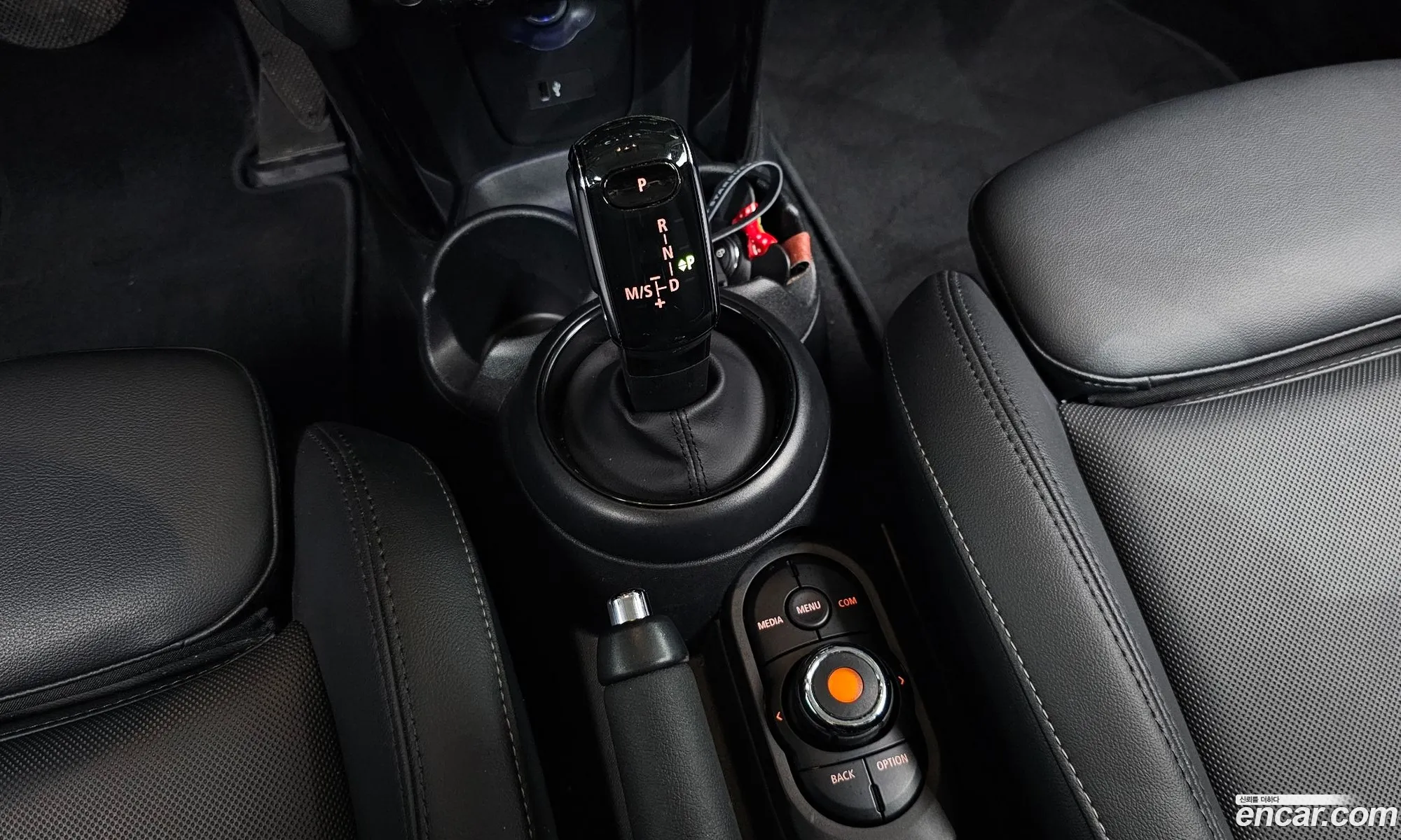 Mini Cooper 2022 WMW41DK02N2S39187 — 11