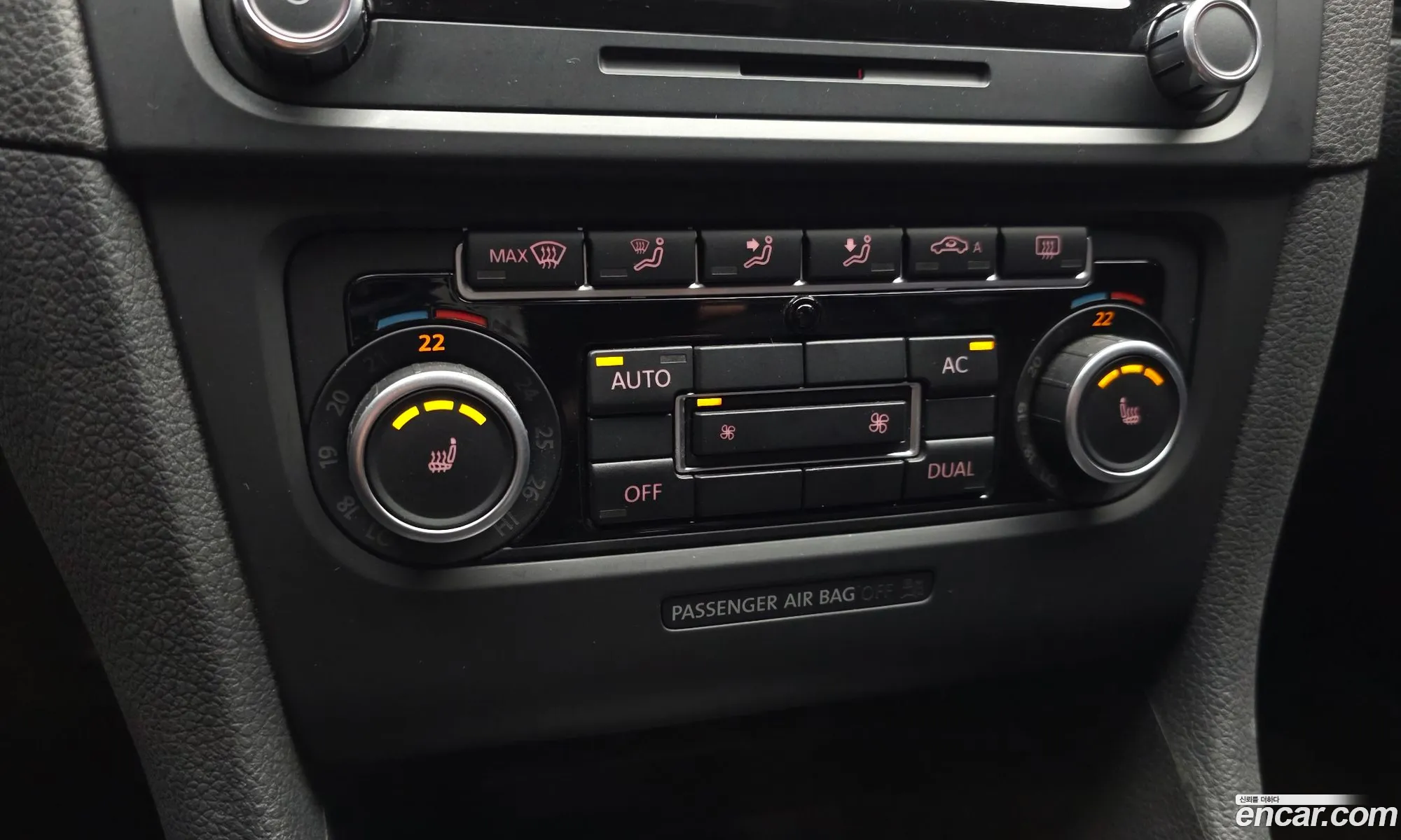 Volkswagen Golf 6th Gen 2011 — 15