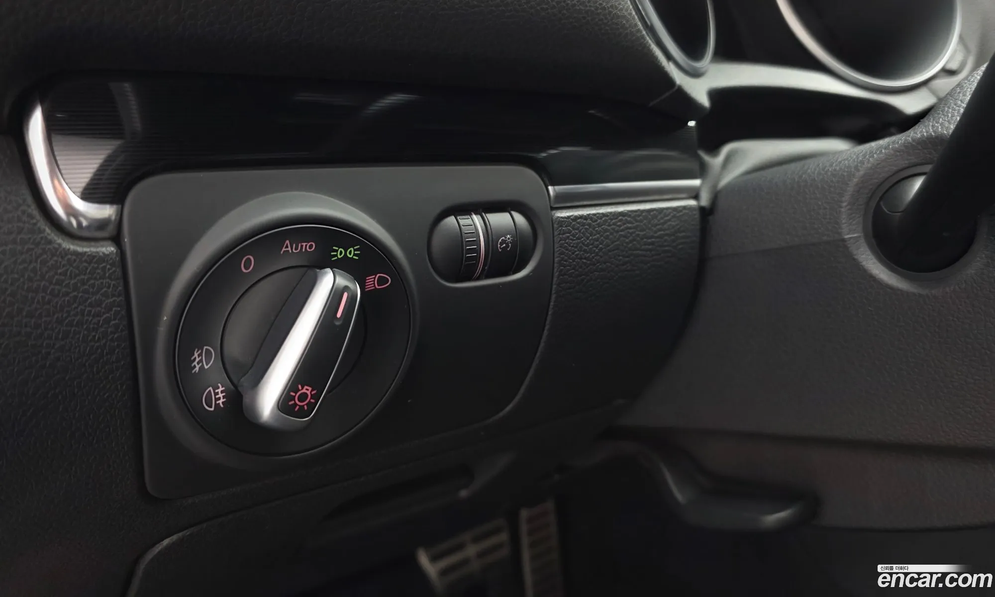Volkswagen Golf 6th Gen 2011 — 9