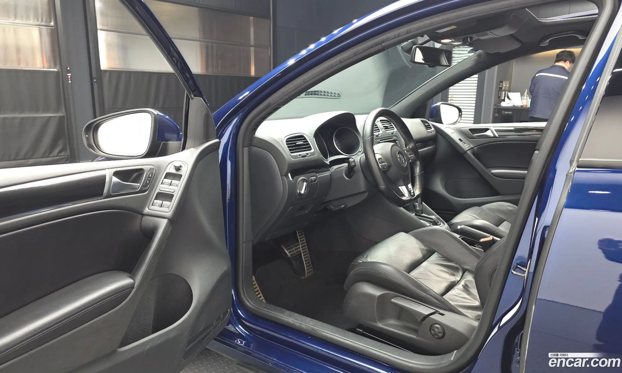 Volkswagen Golf 6th Gen 2011 — 19
