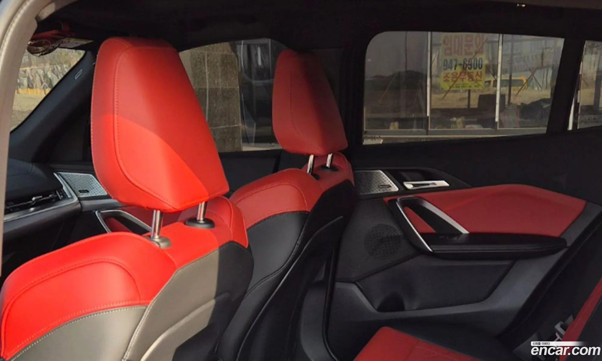 BMW X2 2025 — 4