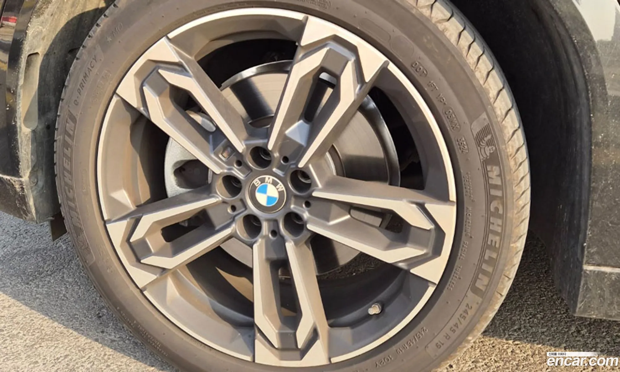 BMW X2 2025 — 3
