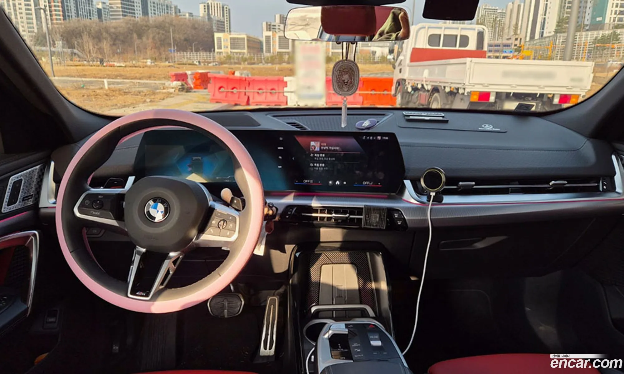 BMW X2 2025 — 11