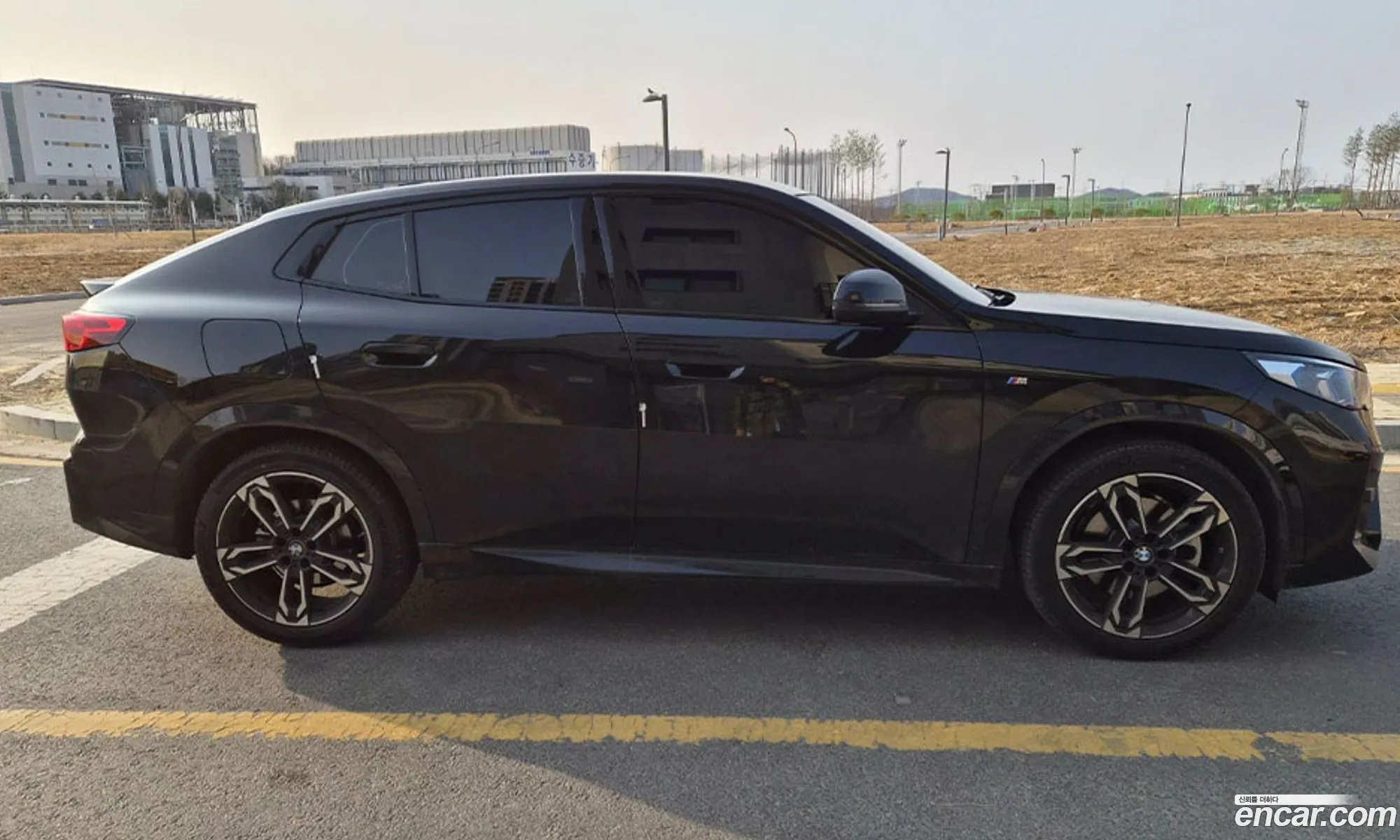 BMW X2 2025 — 8