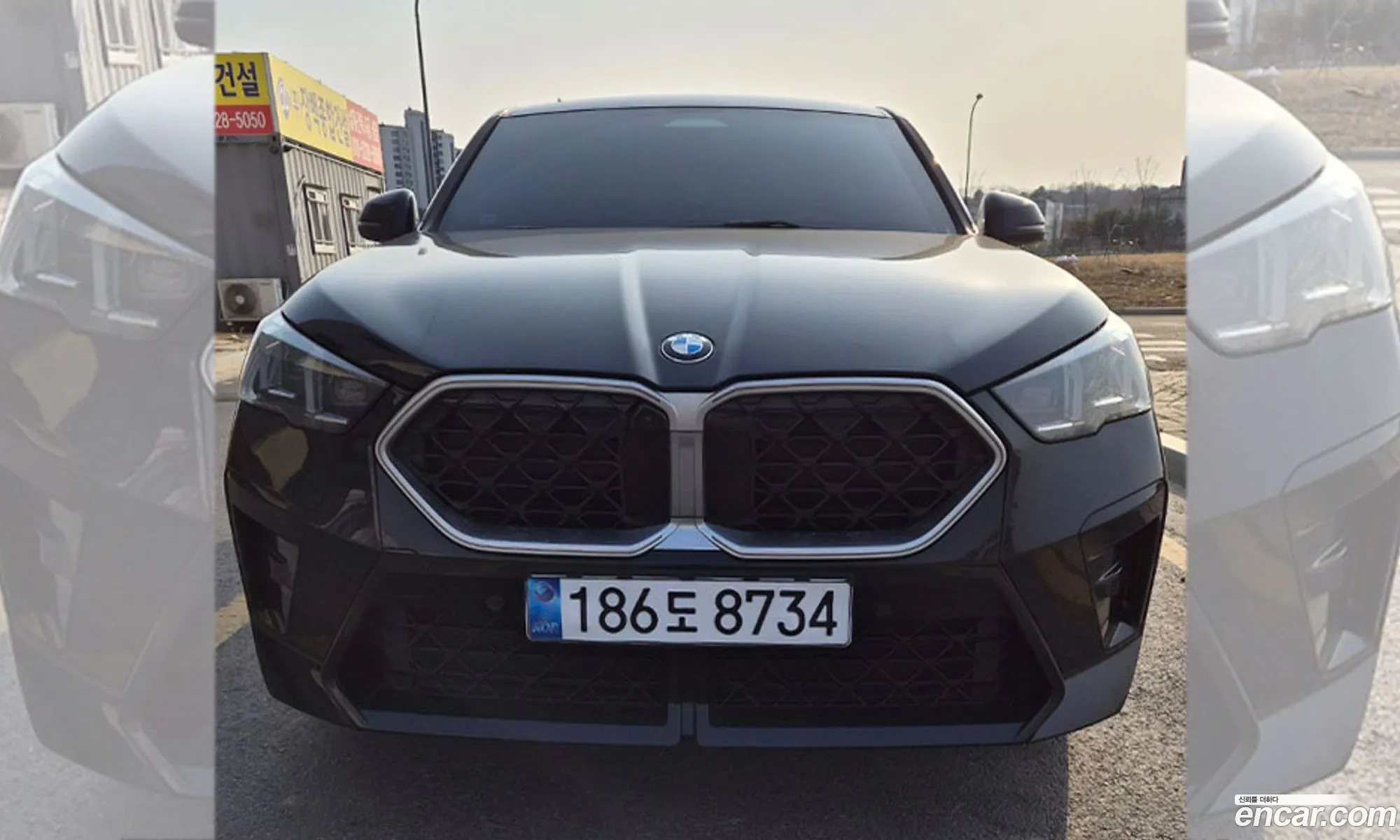 BMW X2 2025 — 9