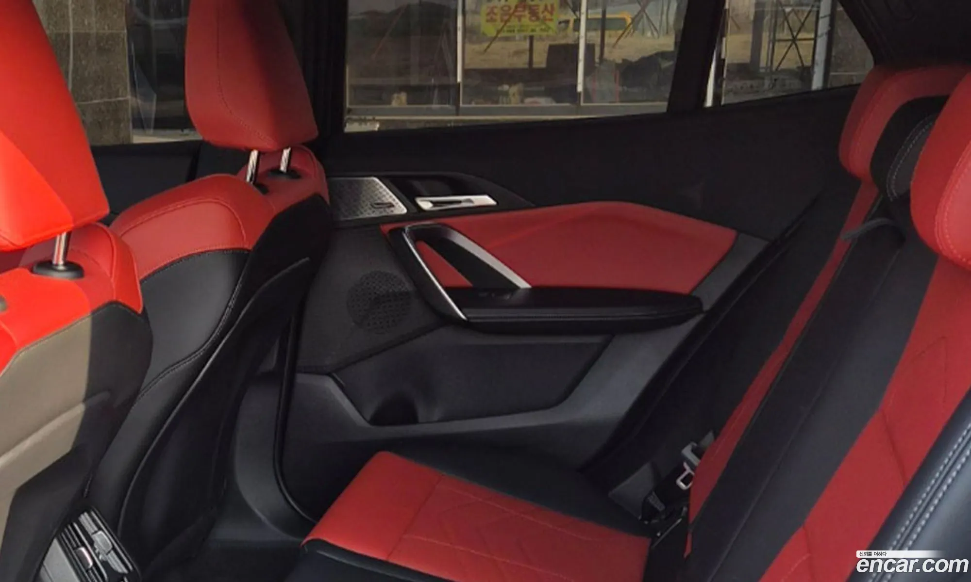 BMW X2 2025 — 16