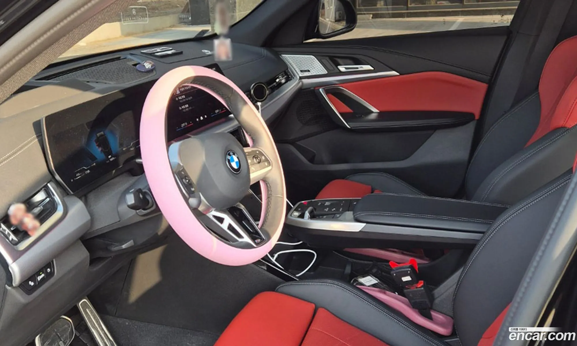 BMW X2 2025 — 17
