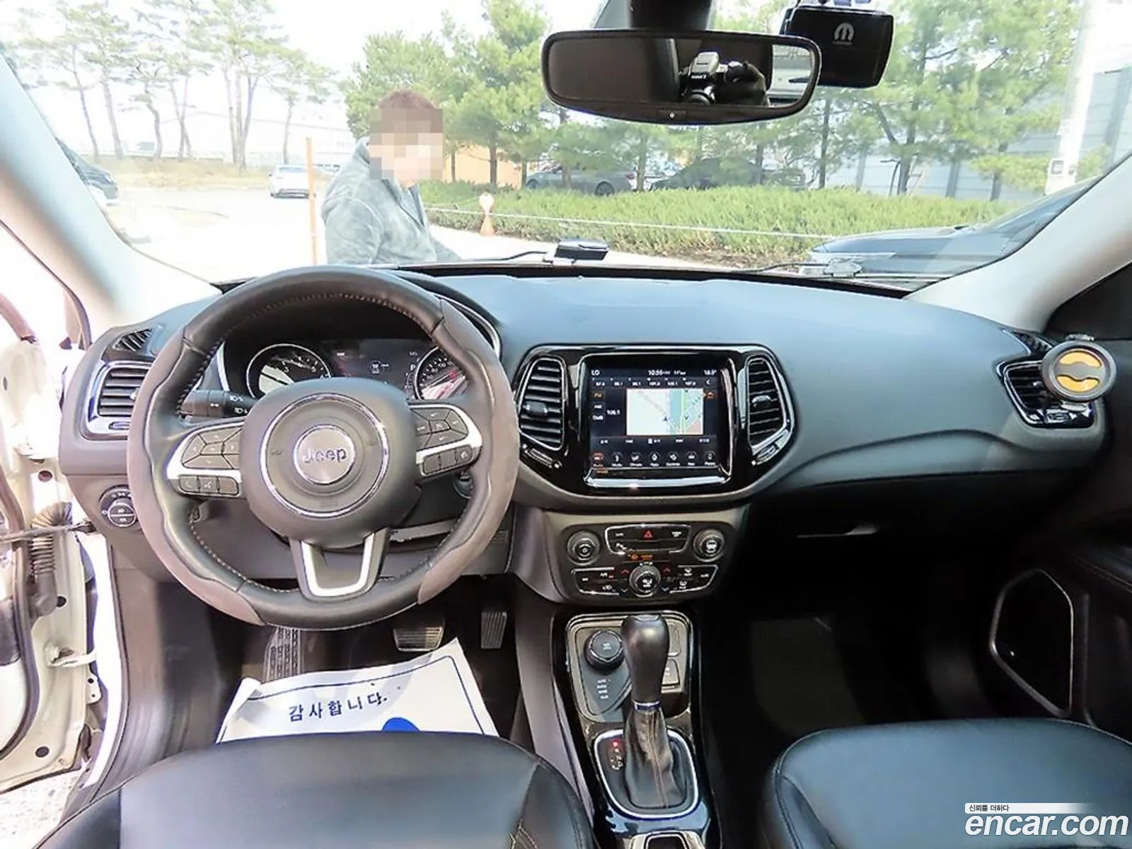 Jeep Compass 2019 — 11