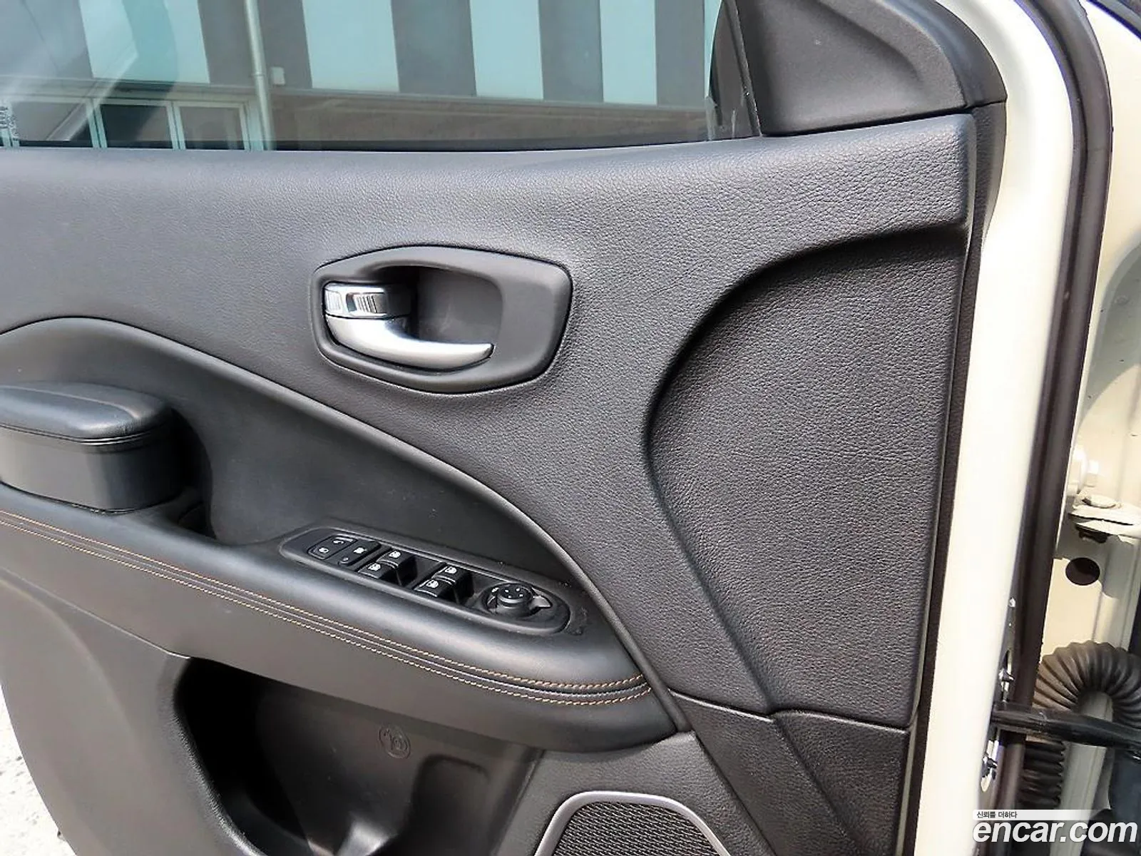 Jeep Compass 2019 — 9