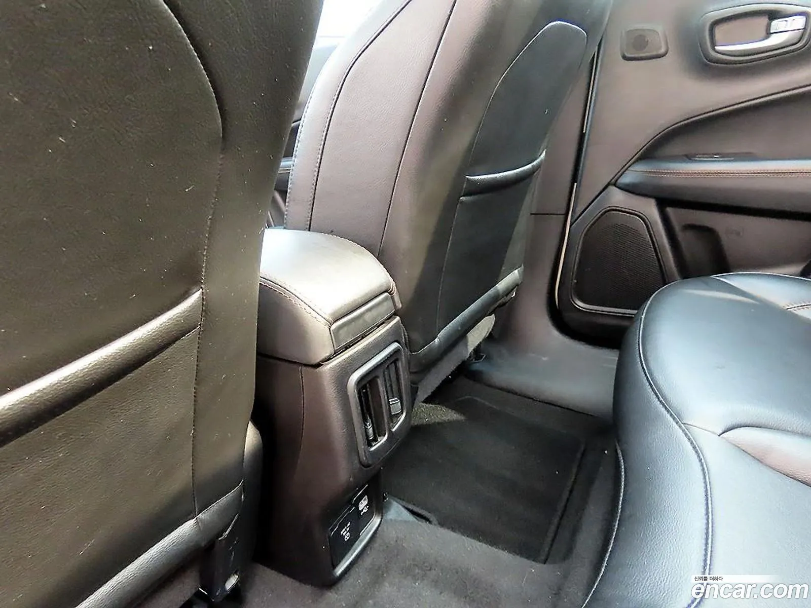 Jeep Compass 2019 — 14