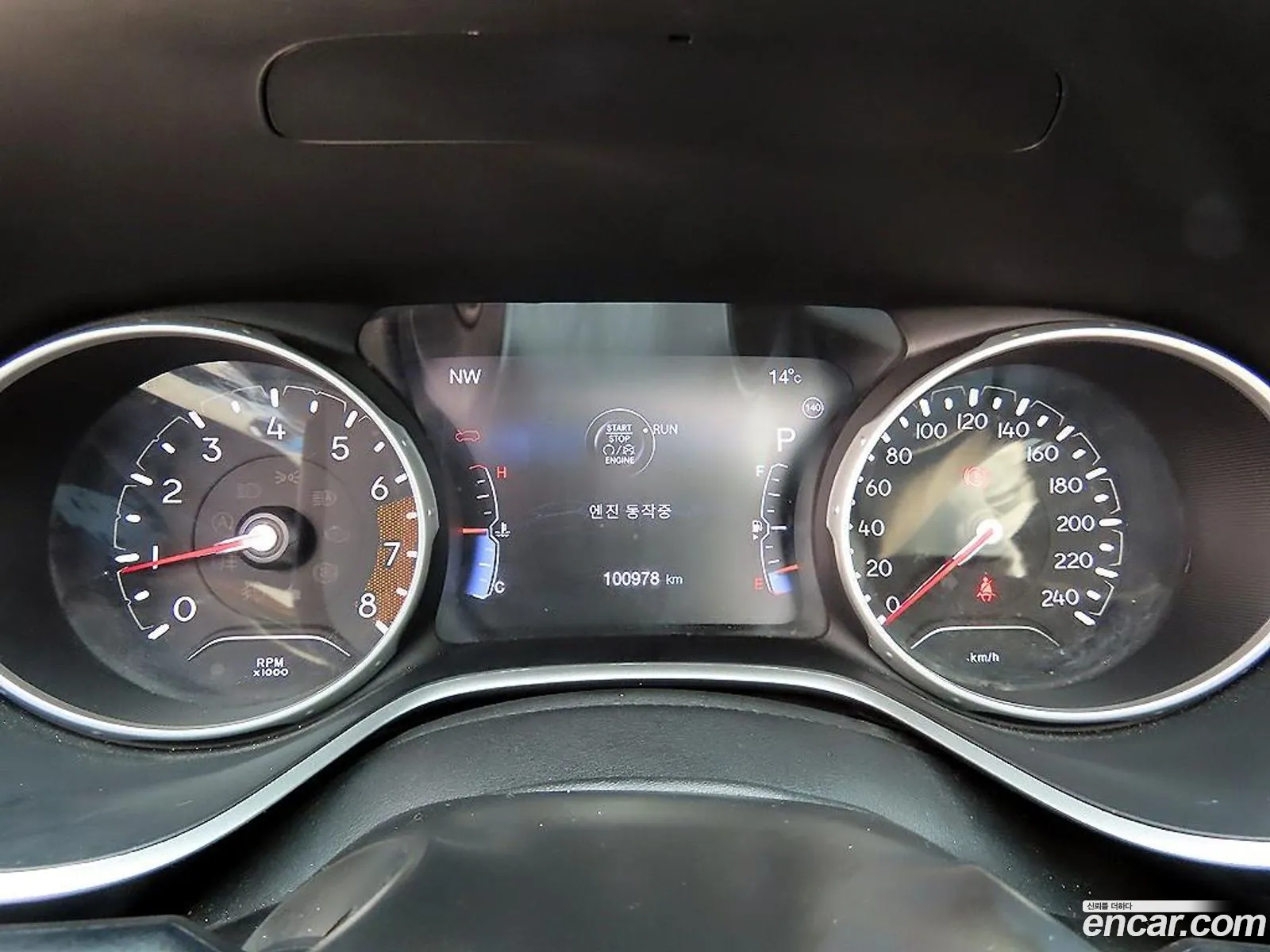 Jeep Compass 2019 — 17