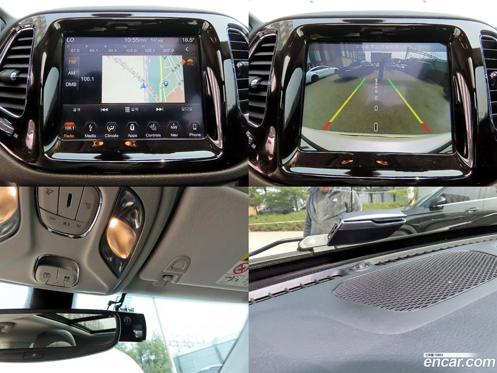 Jeep Compass 2019 — 5