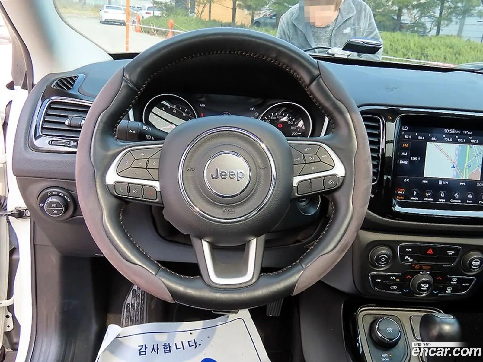 Jeep Compass 2019 — 3