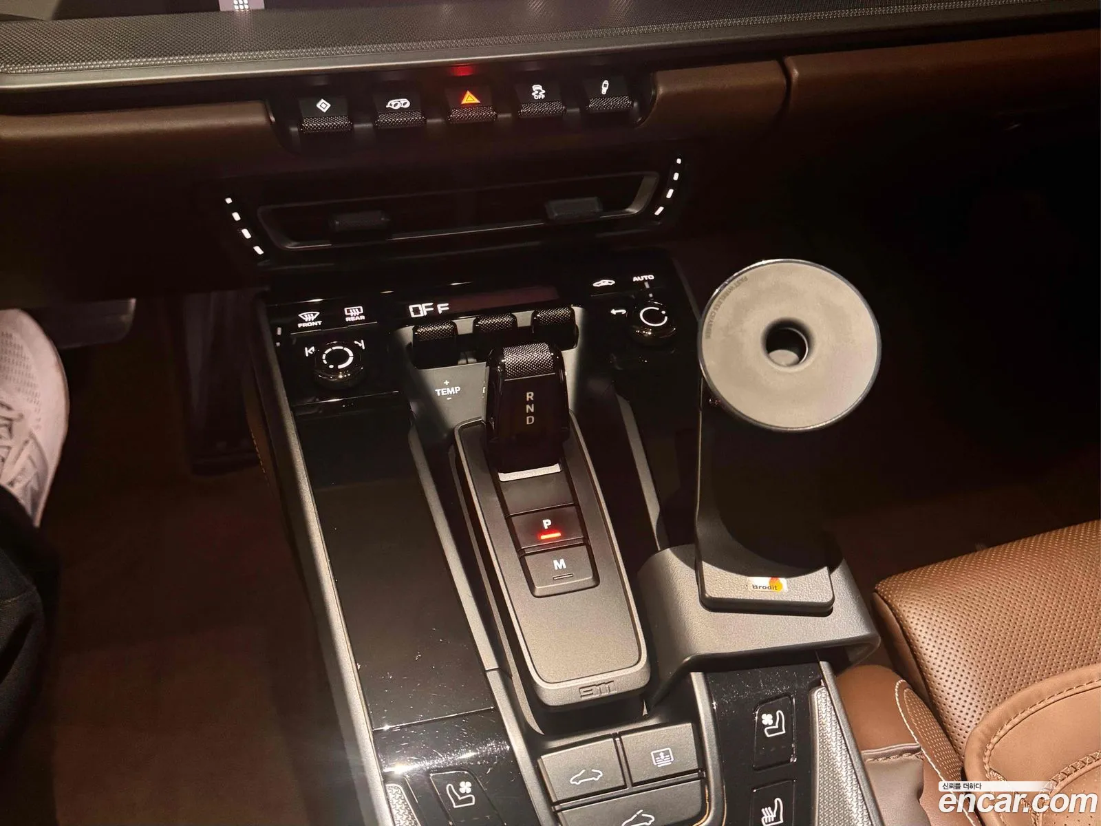 Porsche 911 2020 — 7