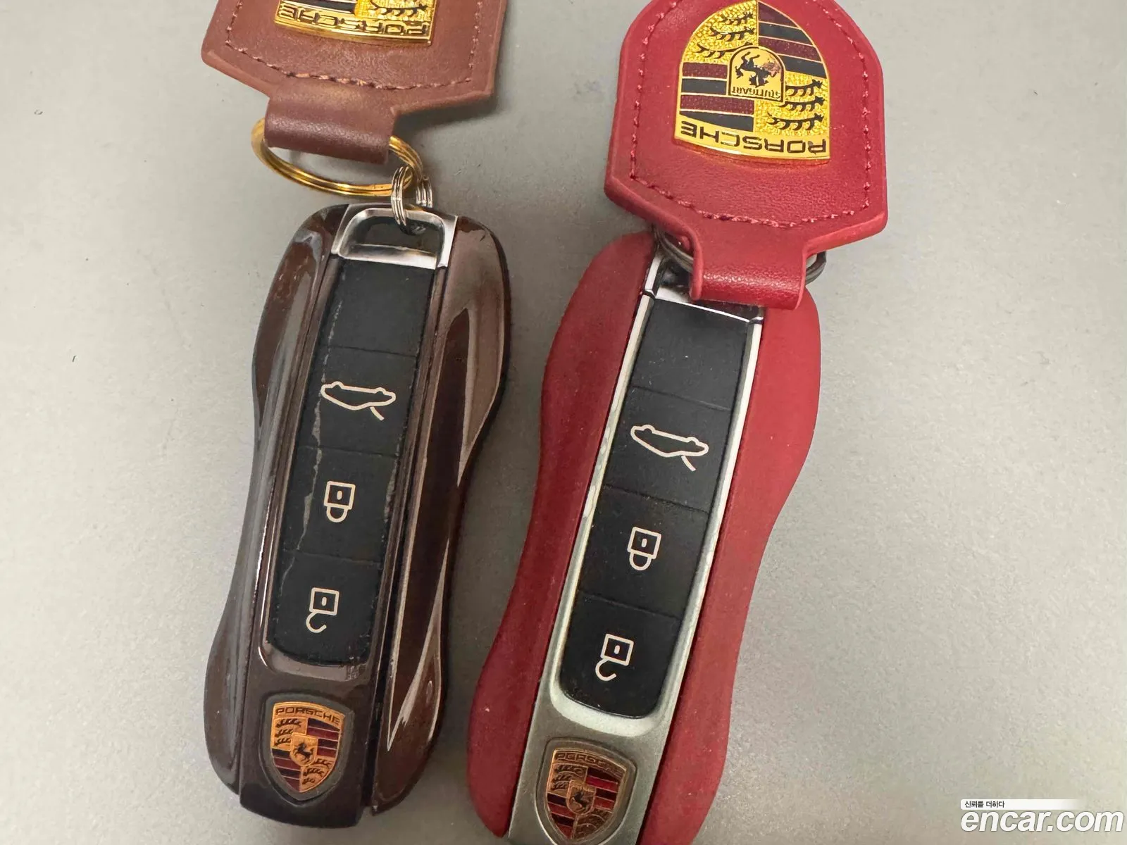 Porsche 911 2020 — 4