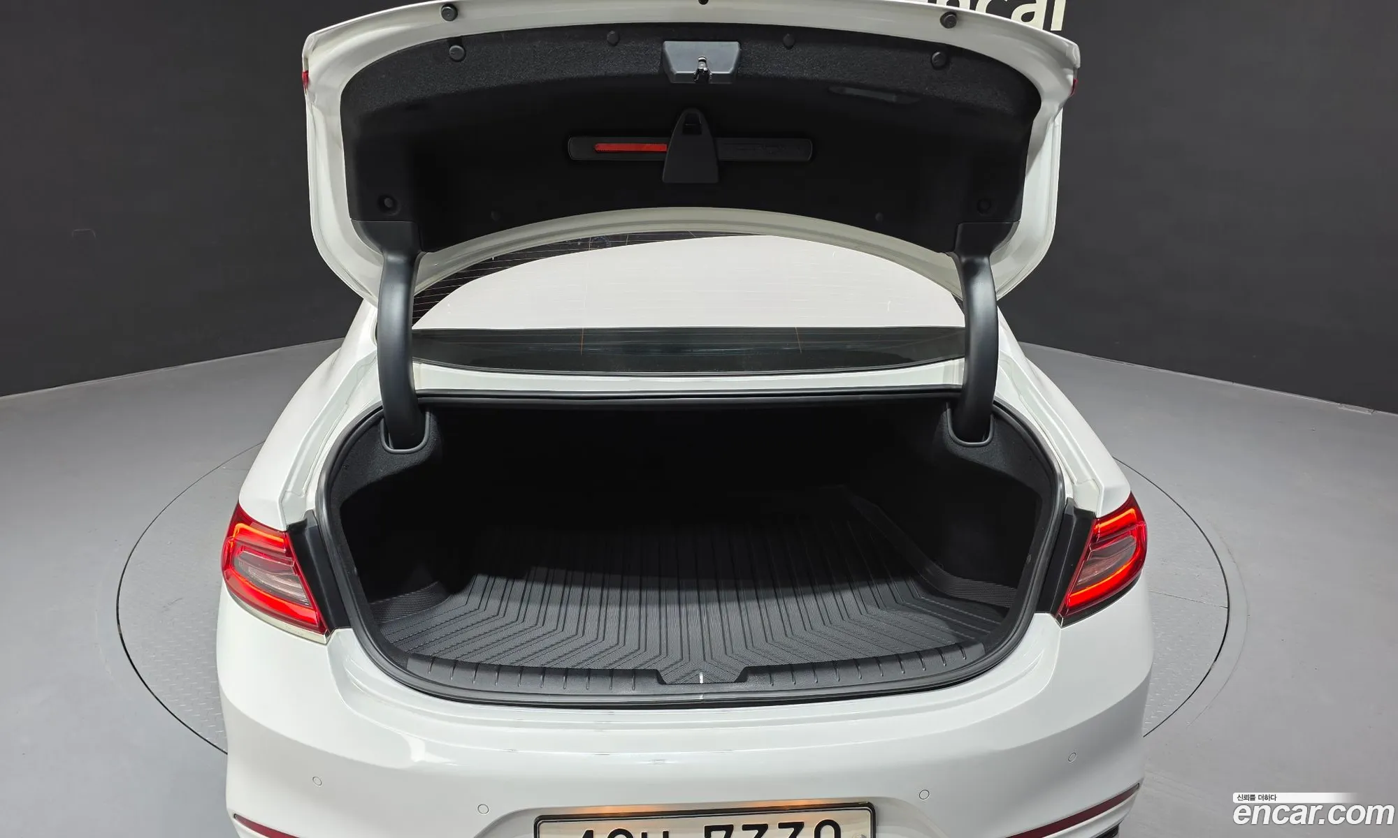 Hyundai Grandeur IG 2016 — 3