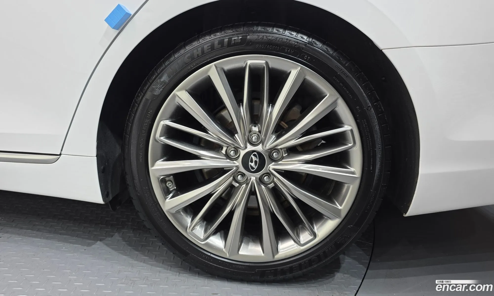 Hyundai Grandeur IG 2016 — 10