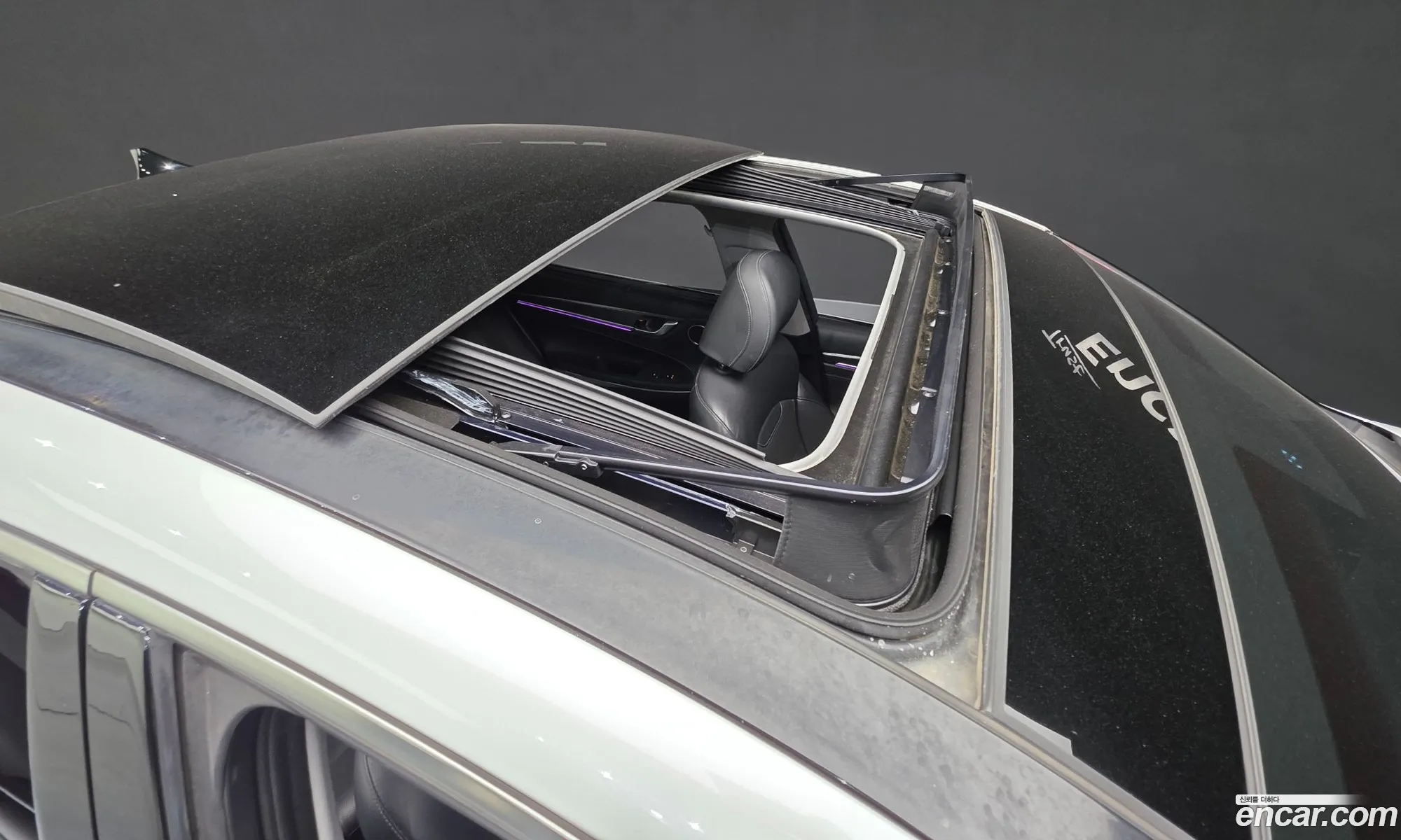 Hyundai Grandeur IG 2016 — 6